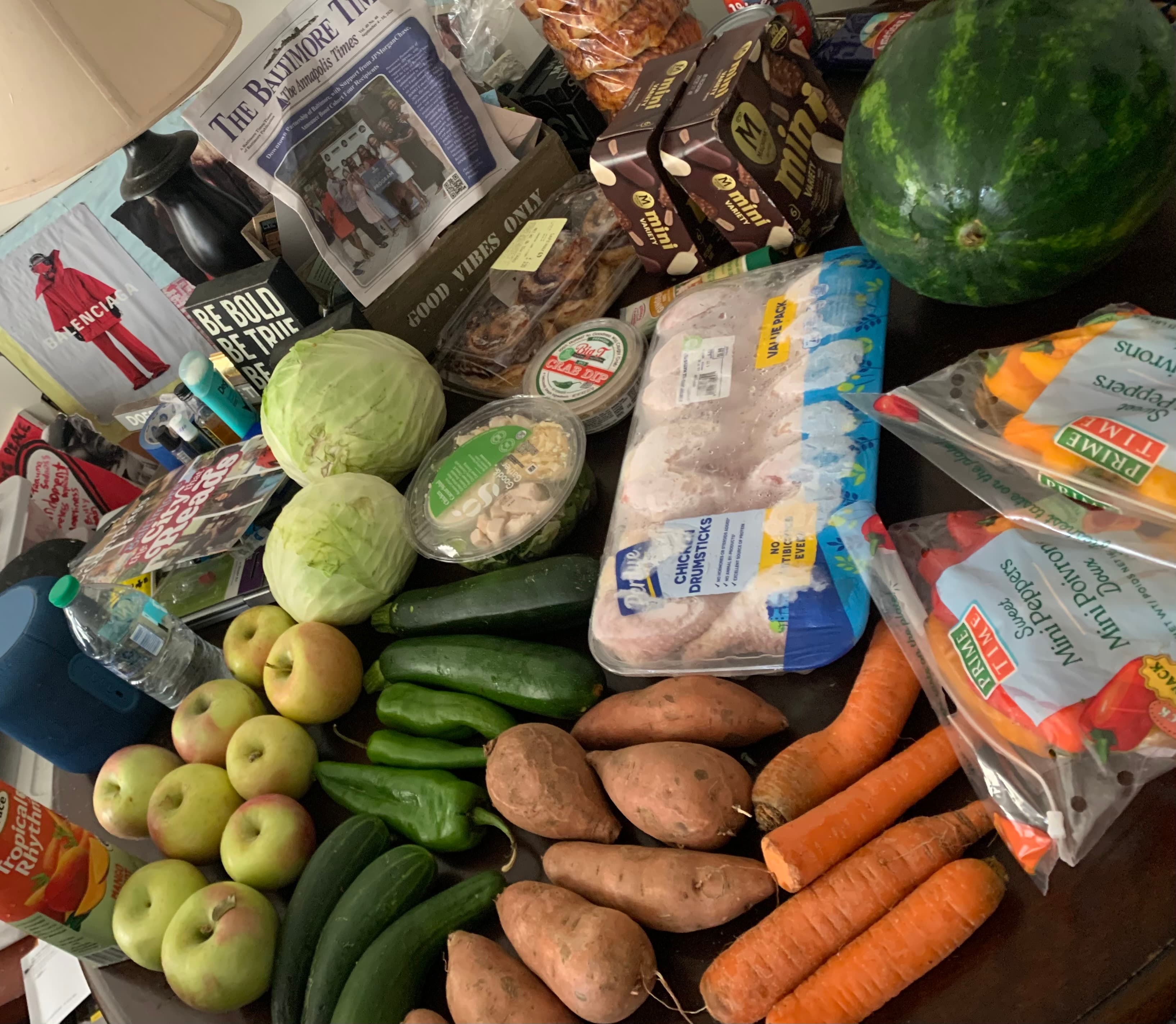 Feed item photo