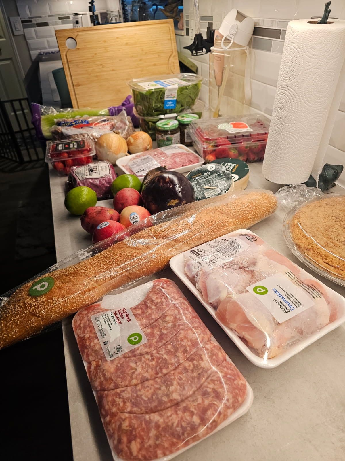 Feed item photo