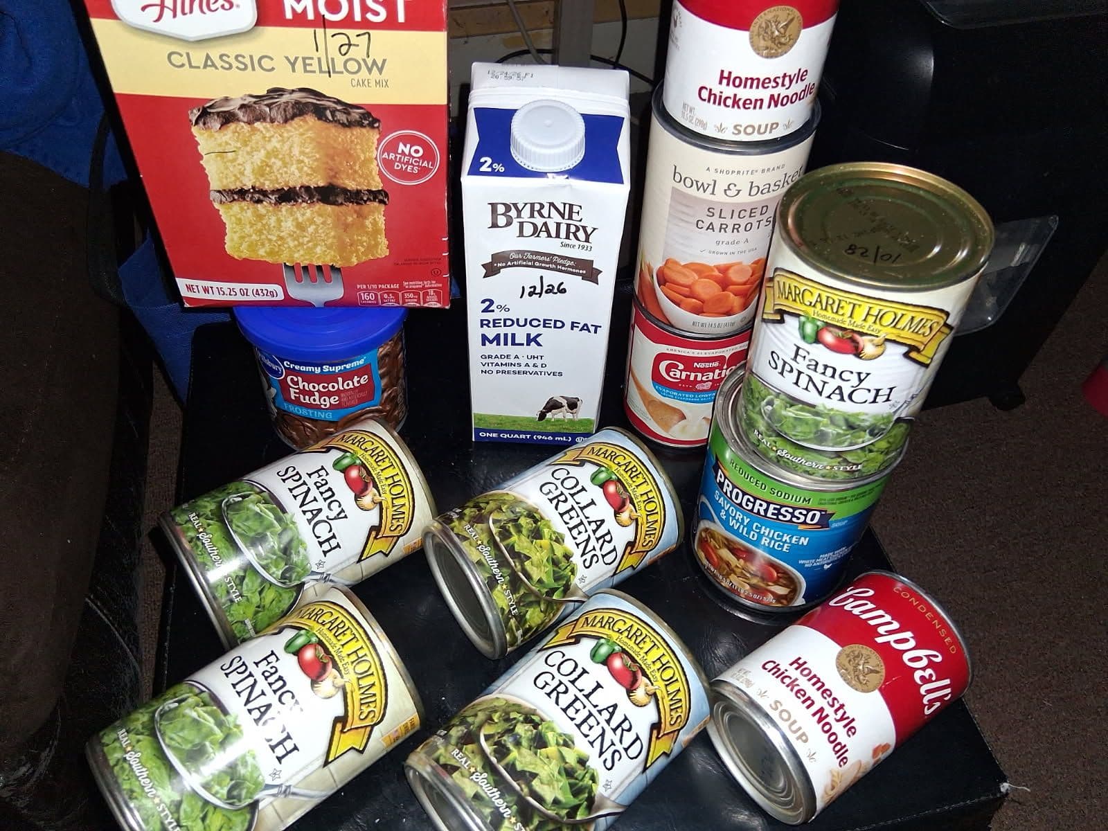 Feed item photo