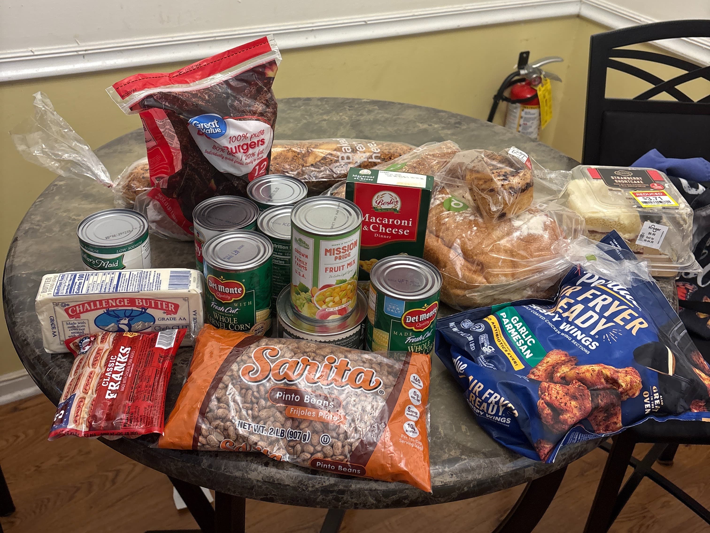 Feed item photo