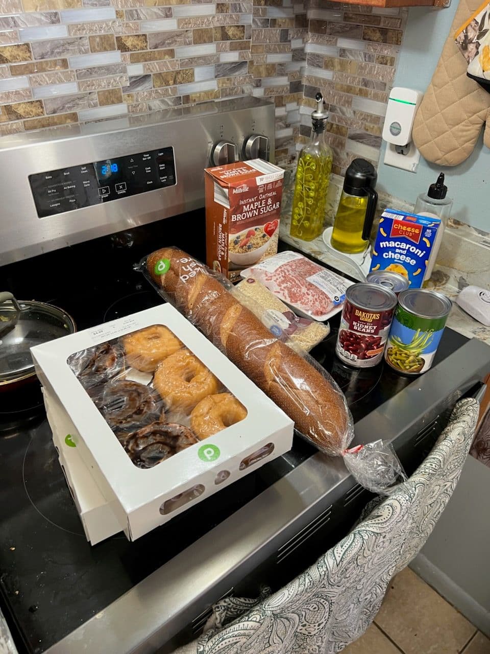Feed item photo