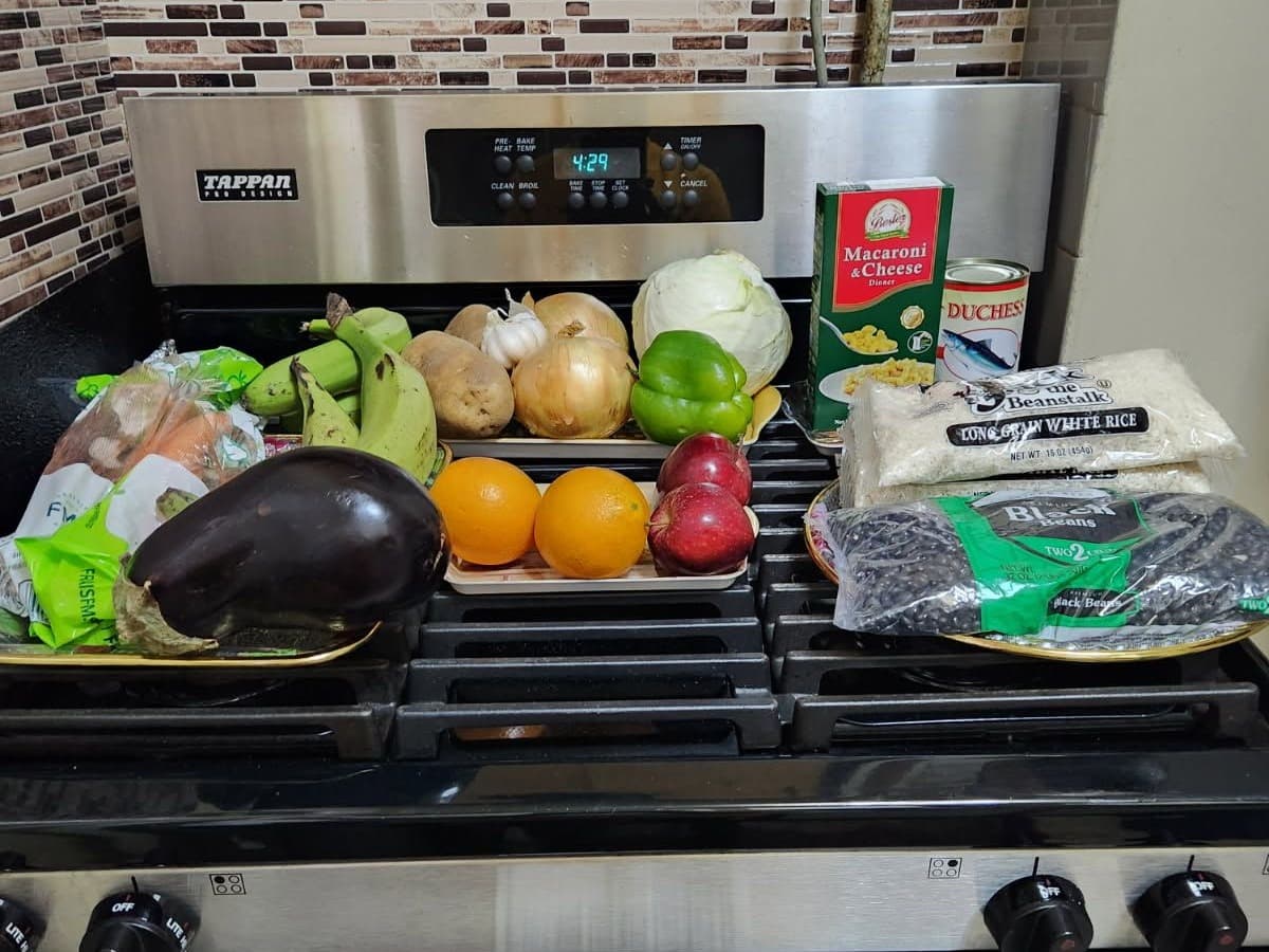 Feed item photo