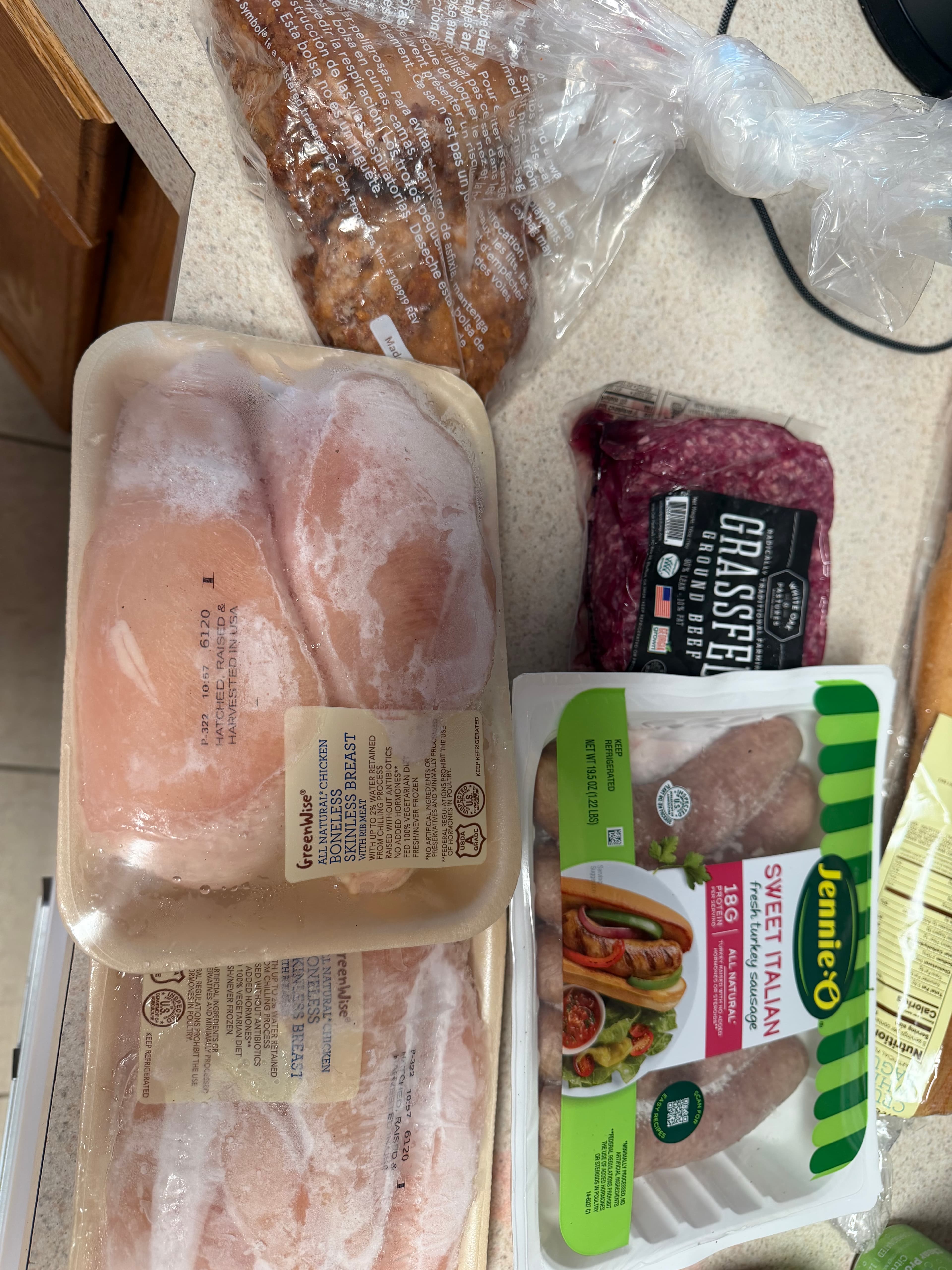 Feed item photo