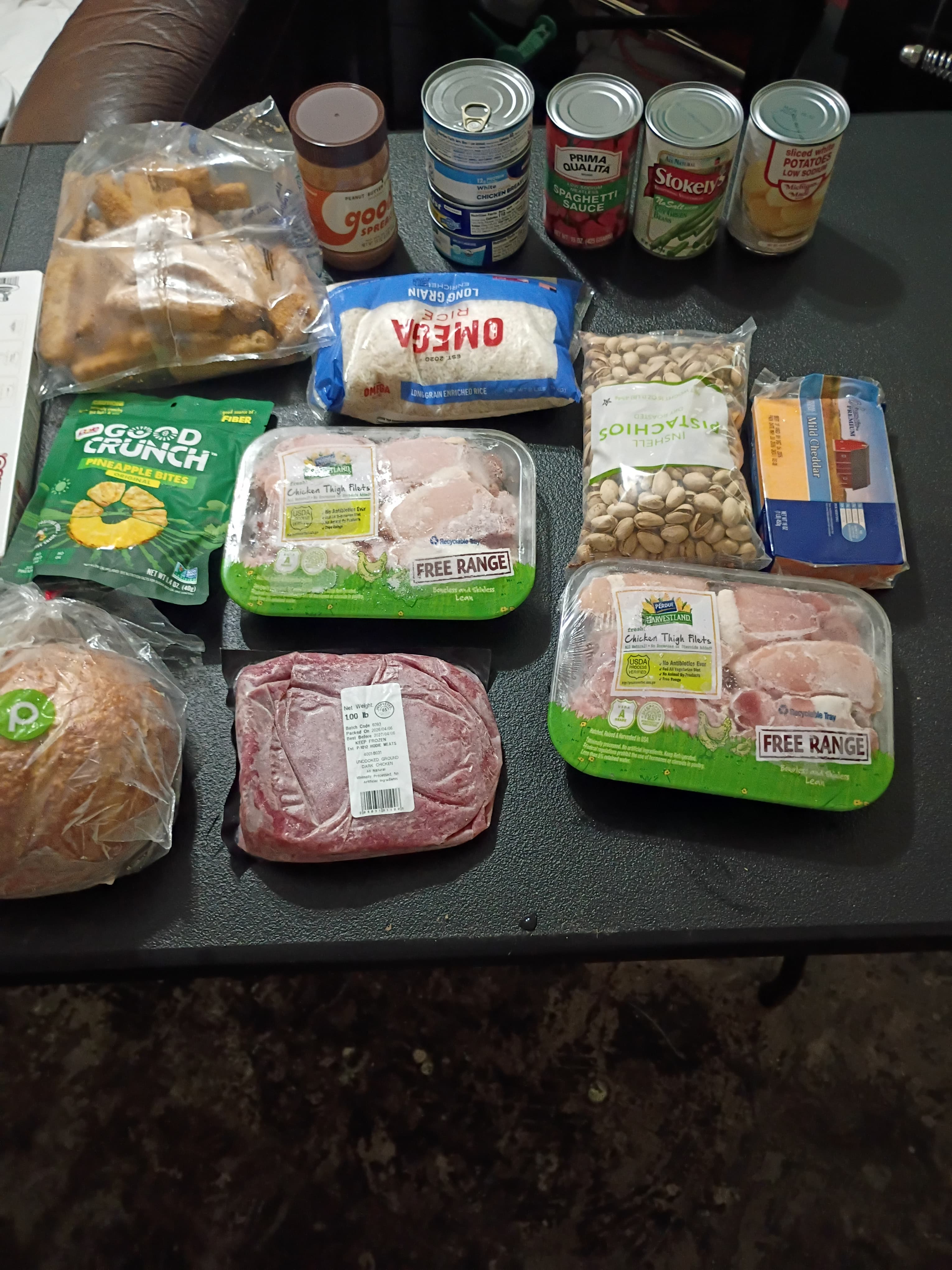 Feed item photo