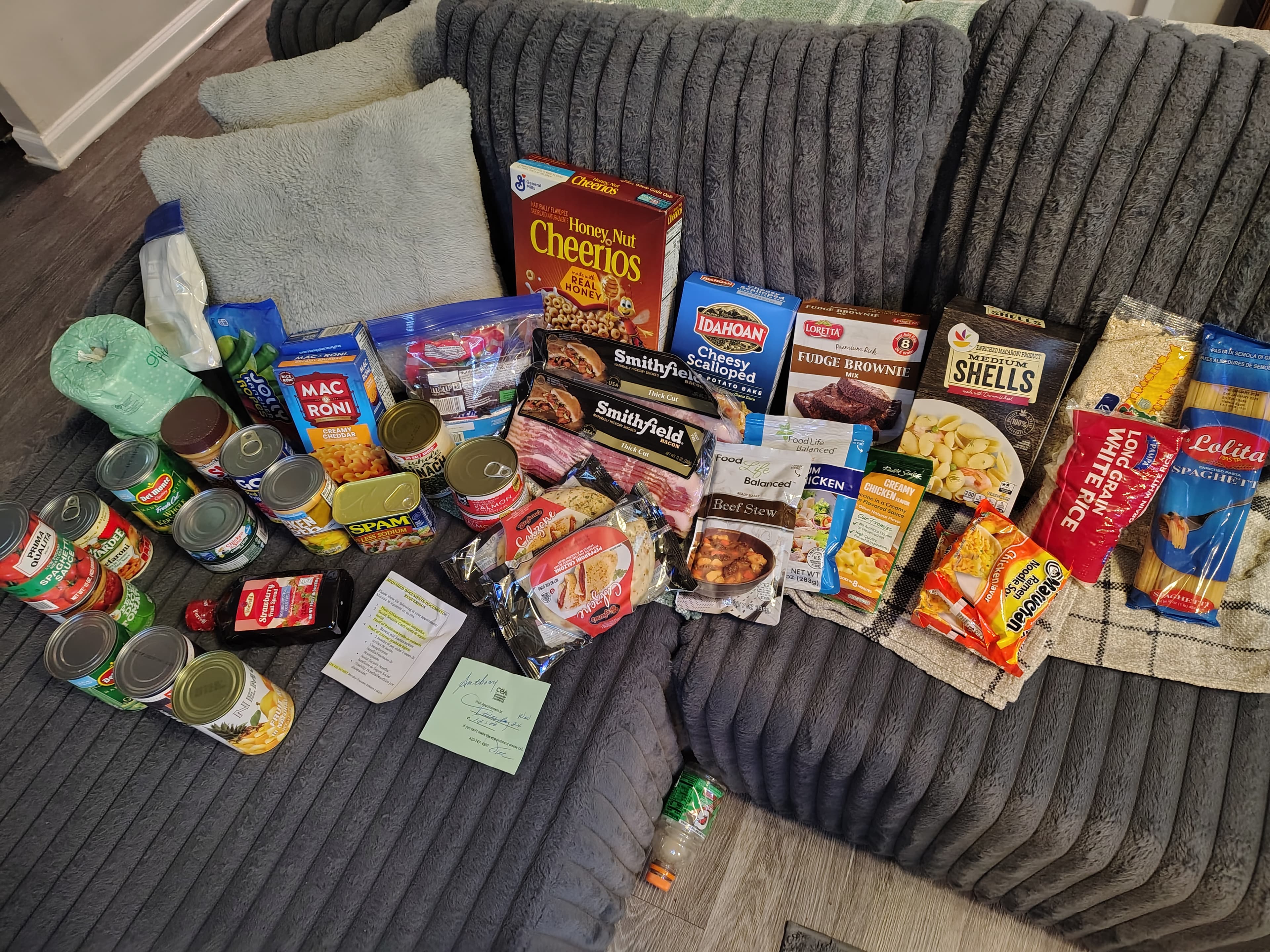 Feed item photo