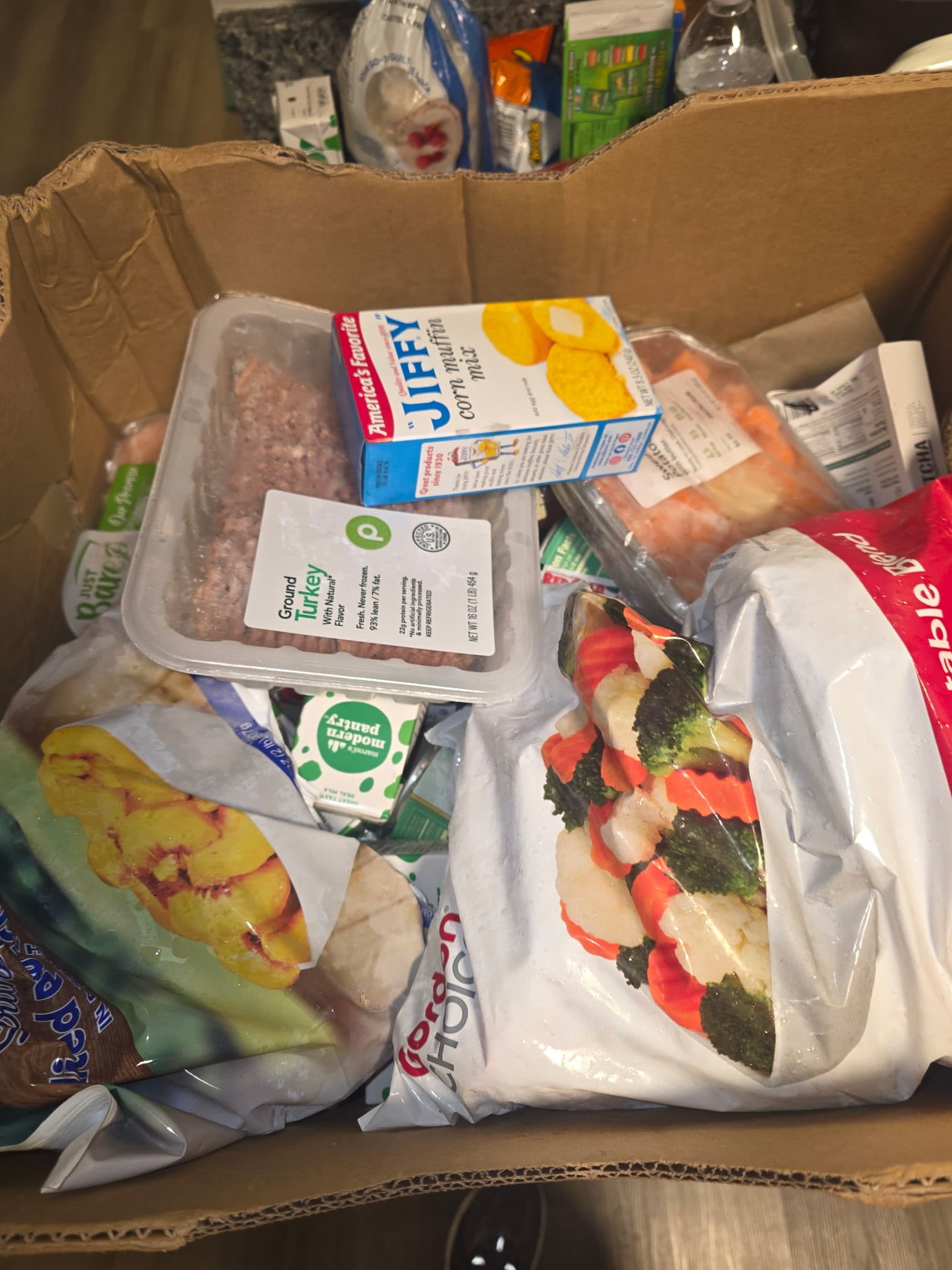 Feed item photo