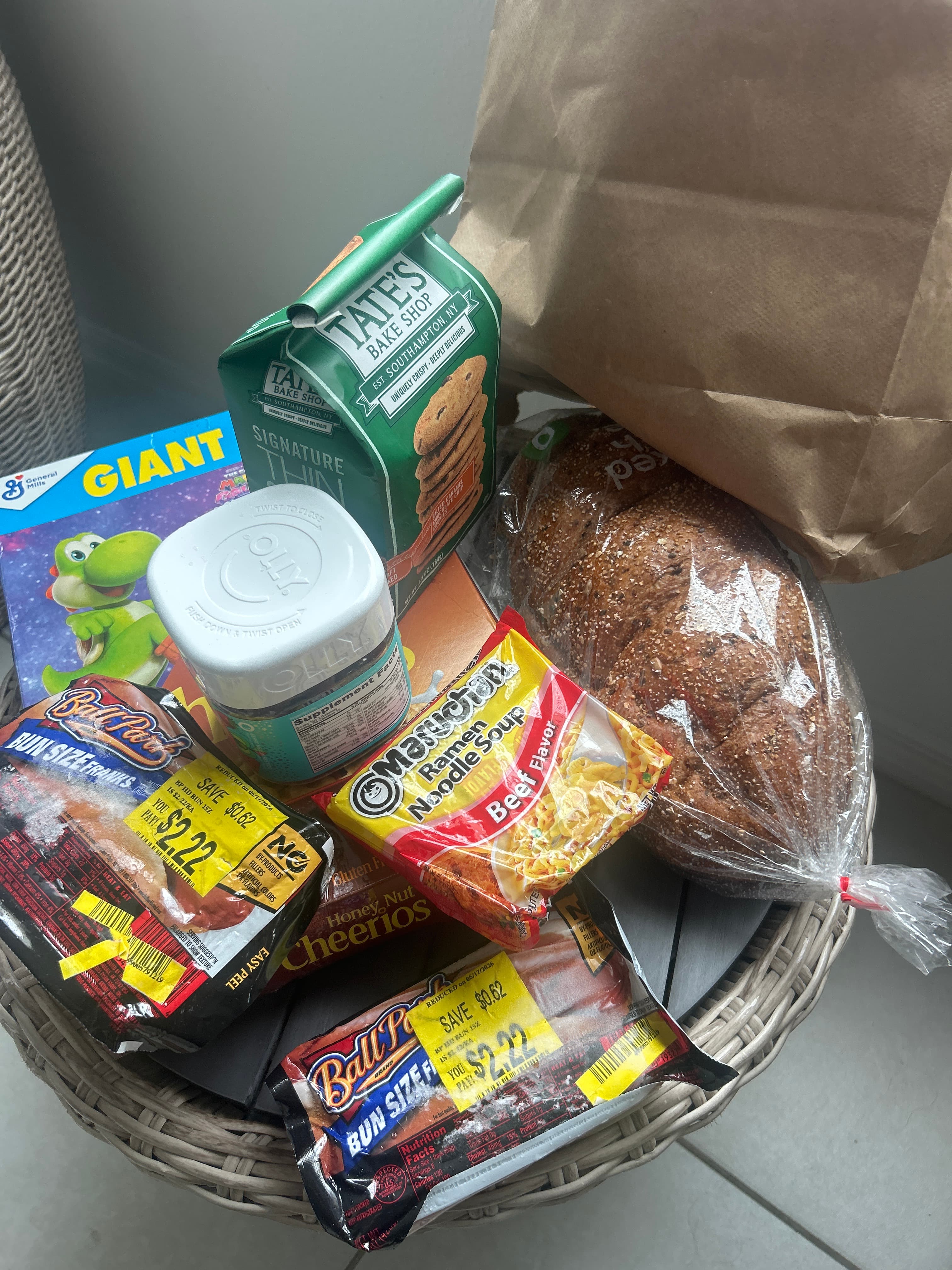 Feed item photo