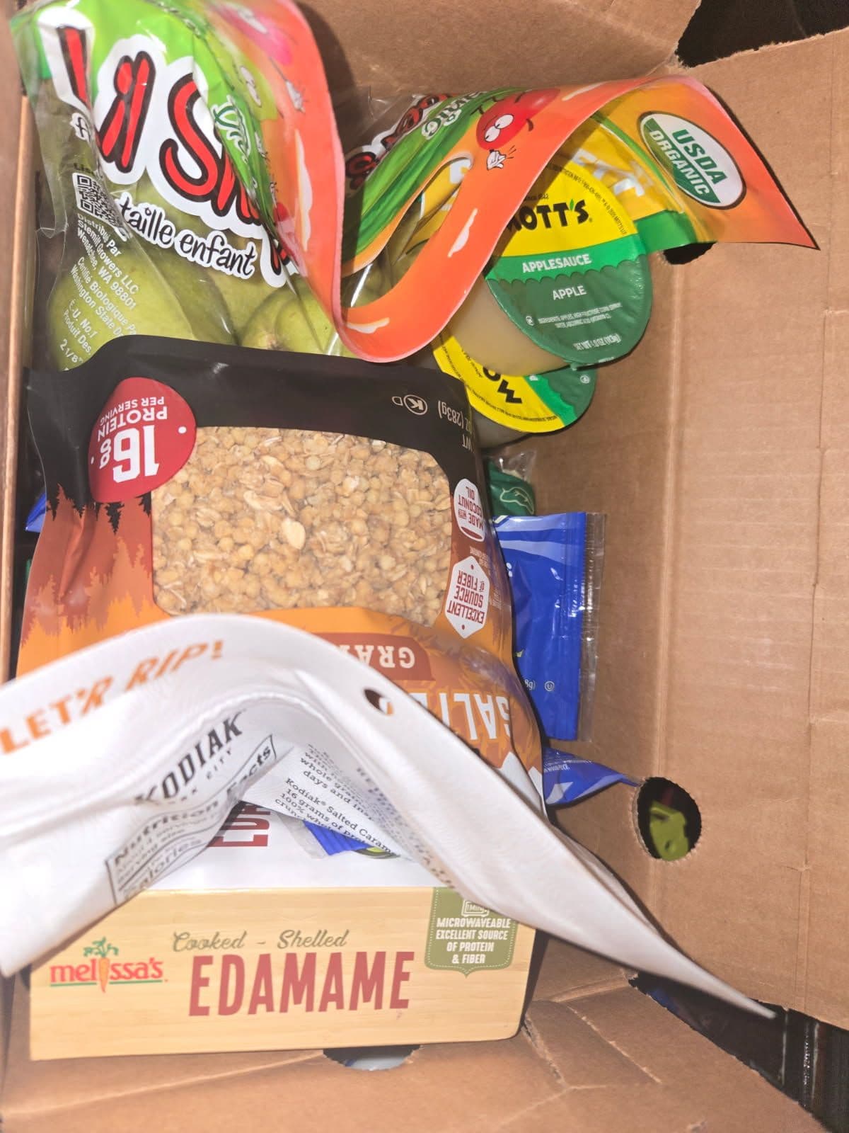 Feed item photo