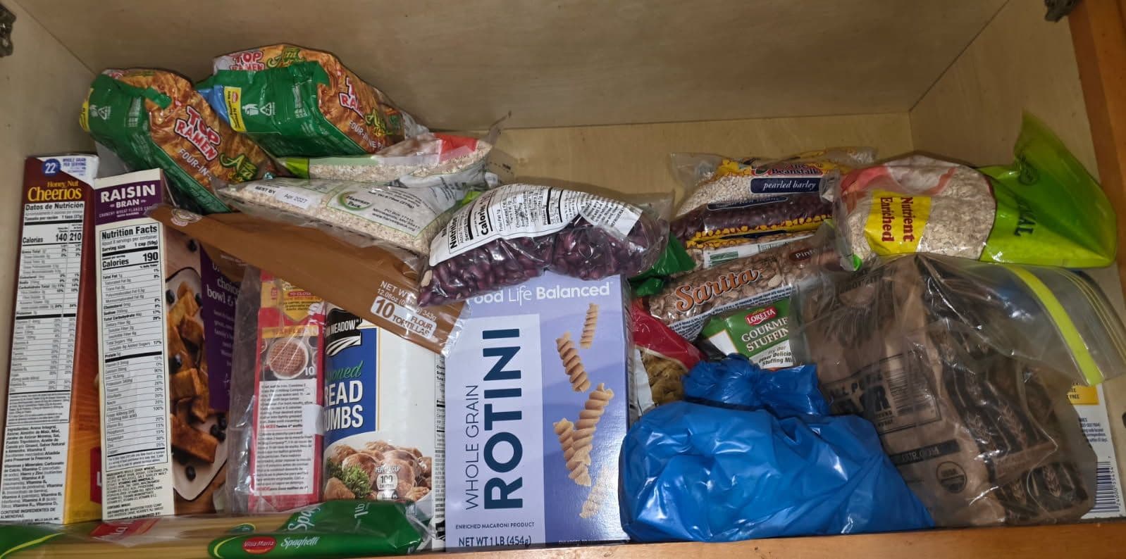 Feed item photo
