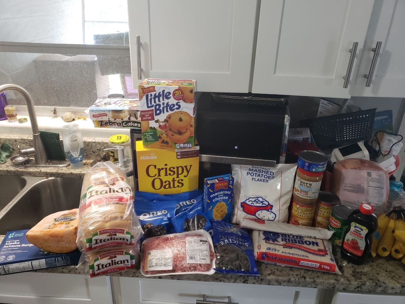 Feed item photo