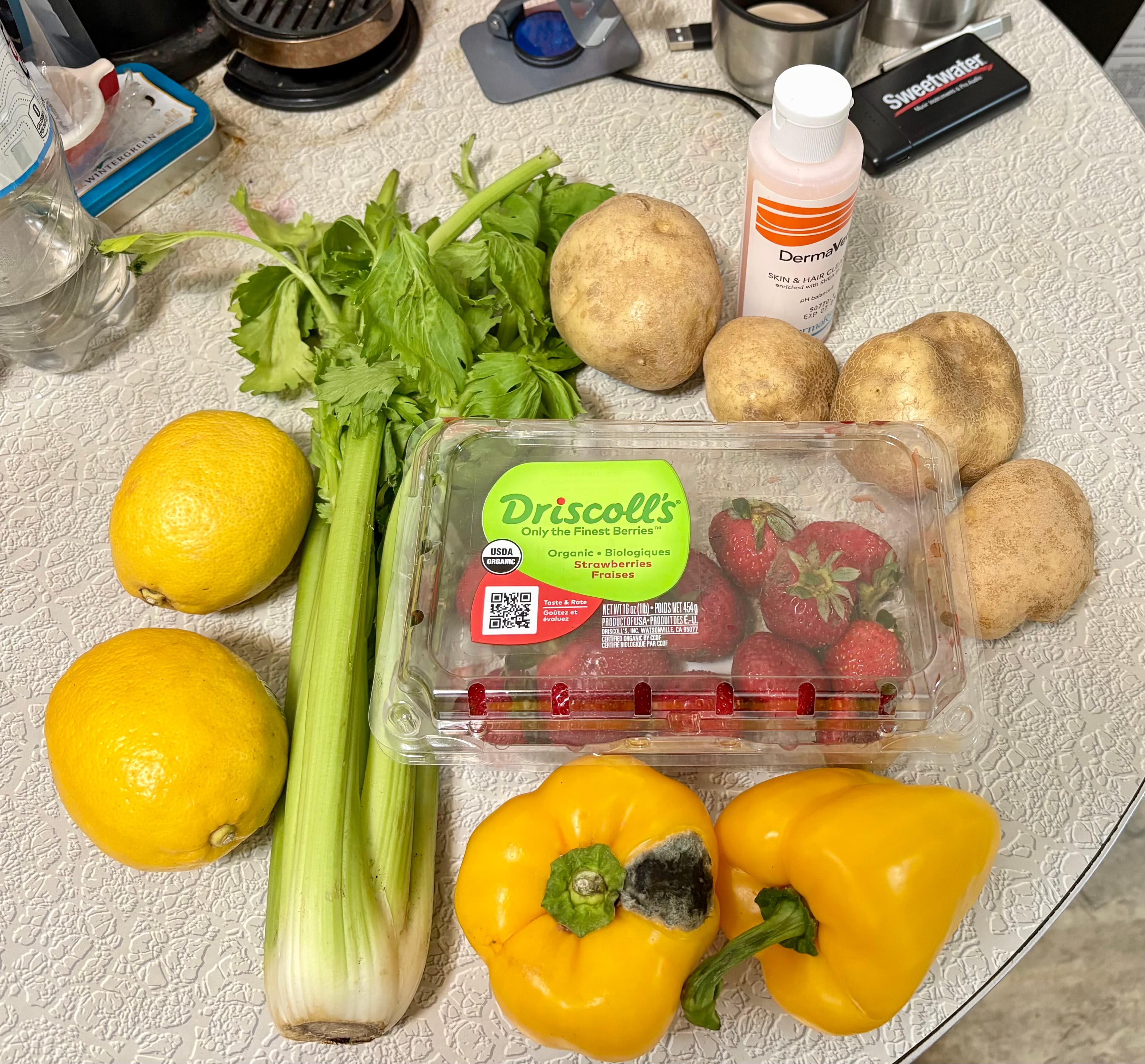 Feed item photo