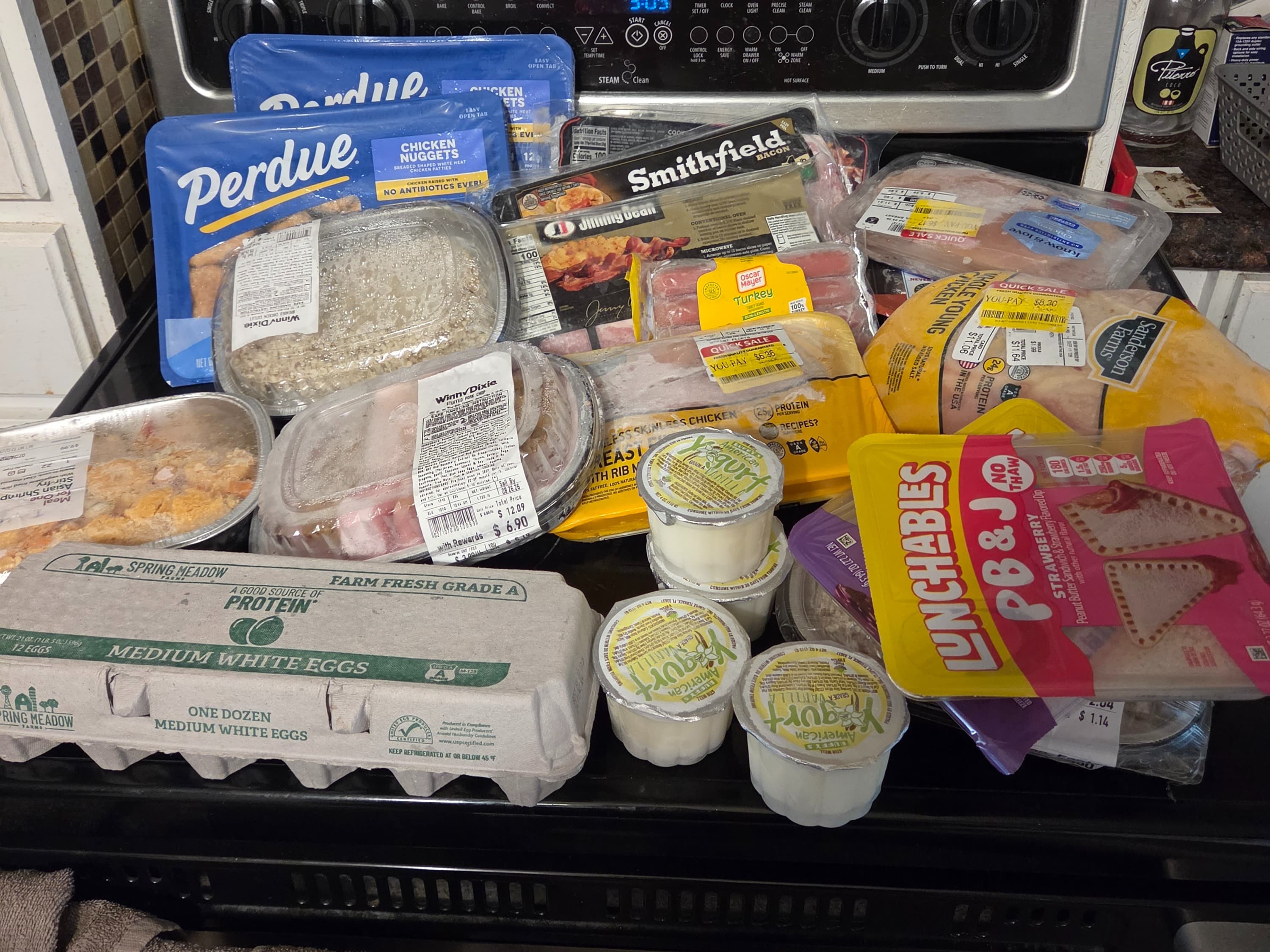 Feed item photo