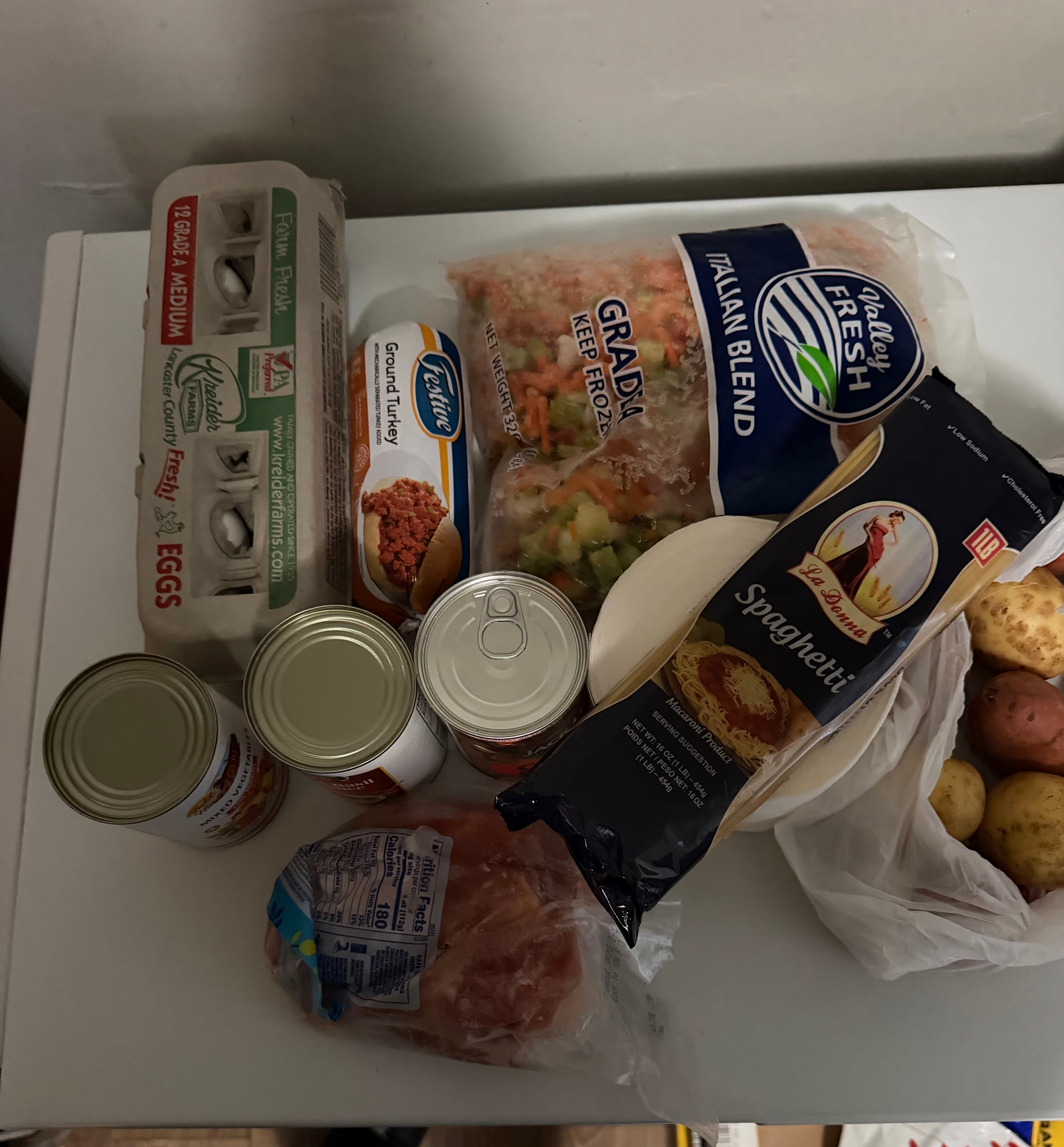 Feed item photo