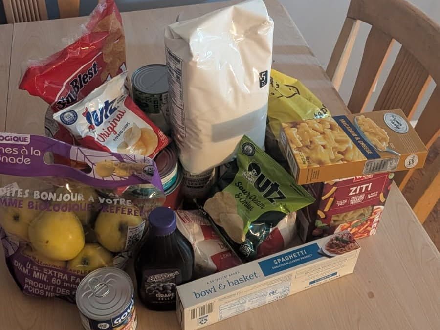 Feed item photo