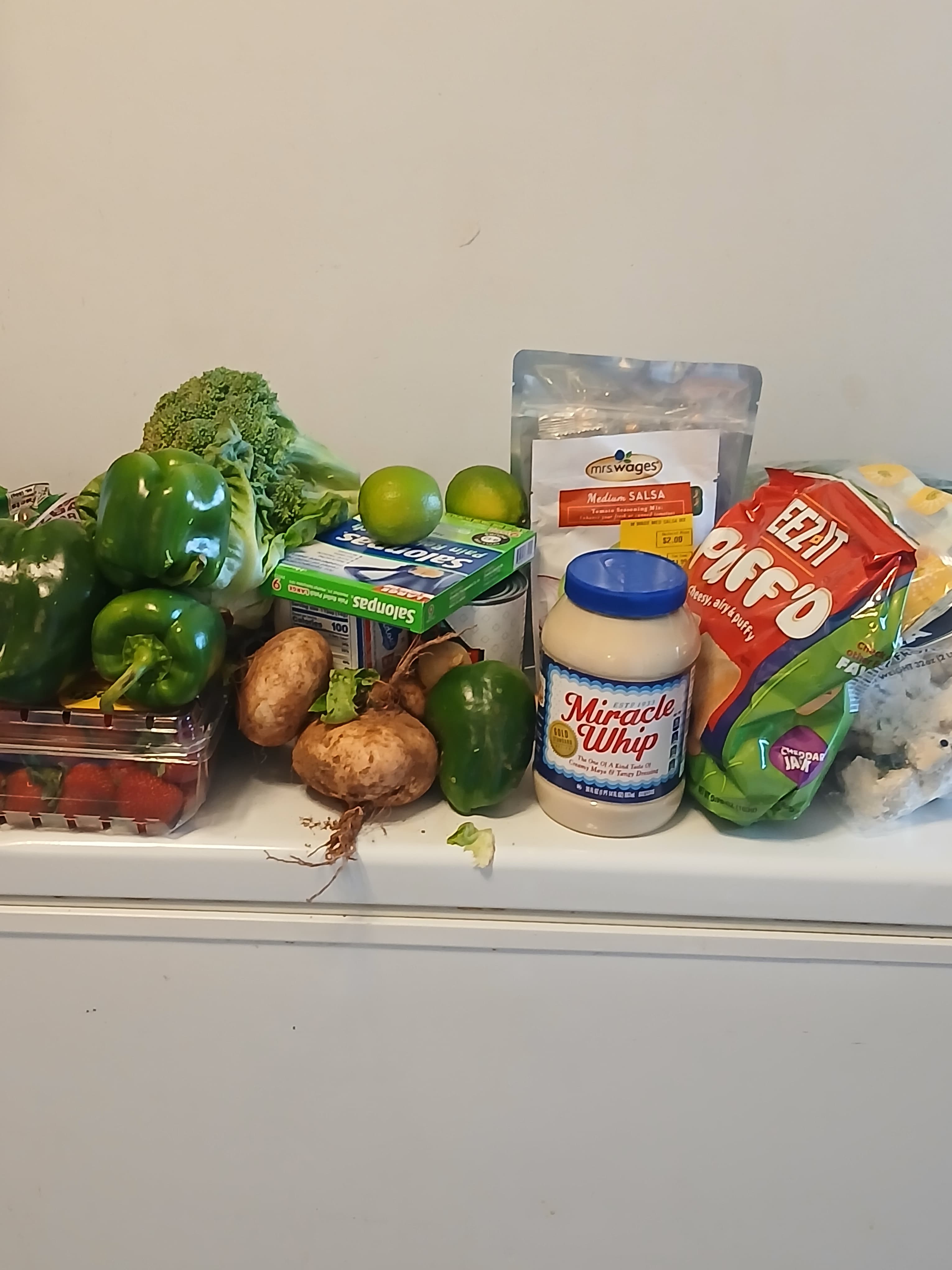 Feed item photo