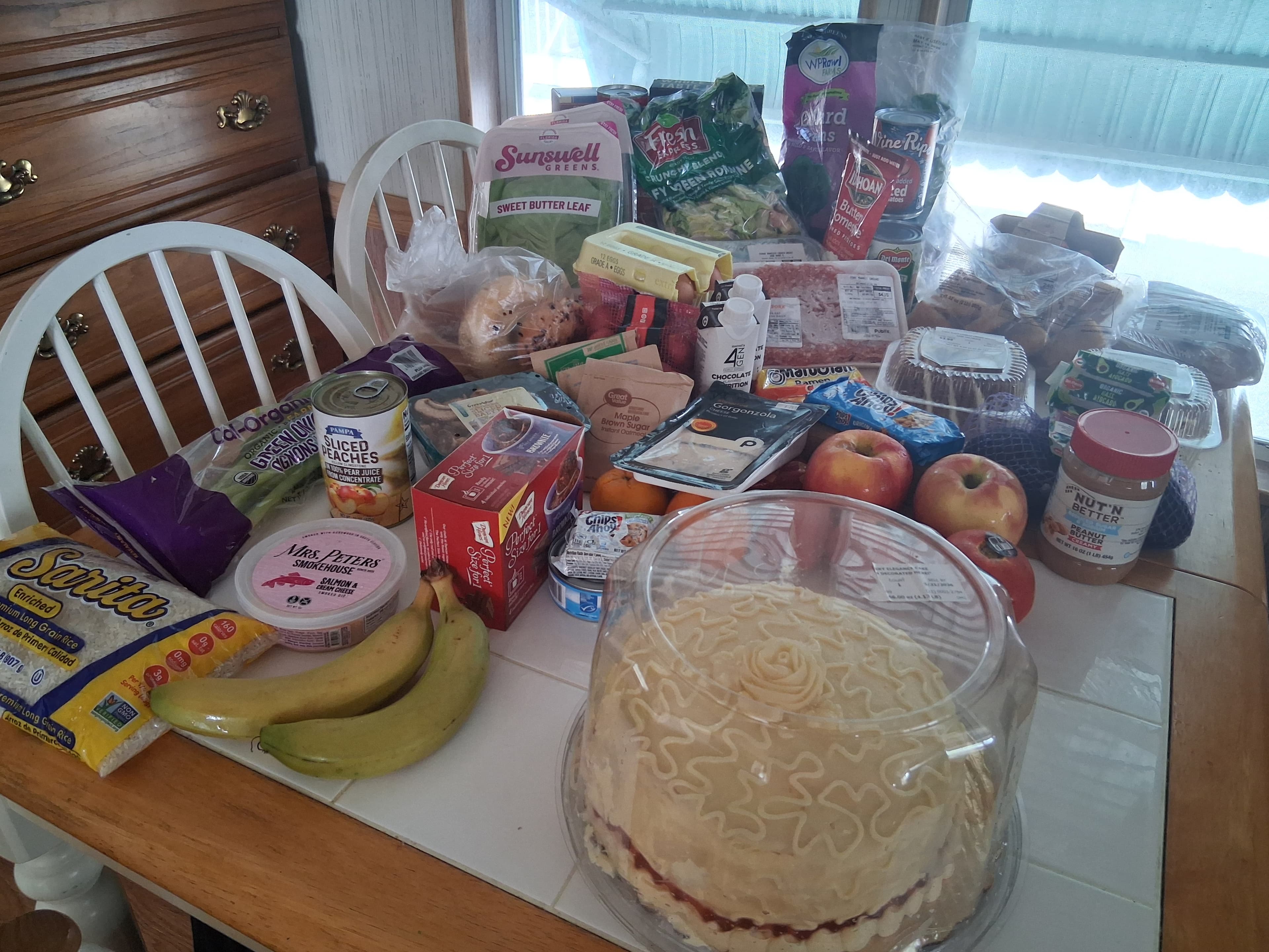 Feed item photo