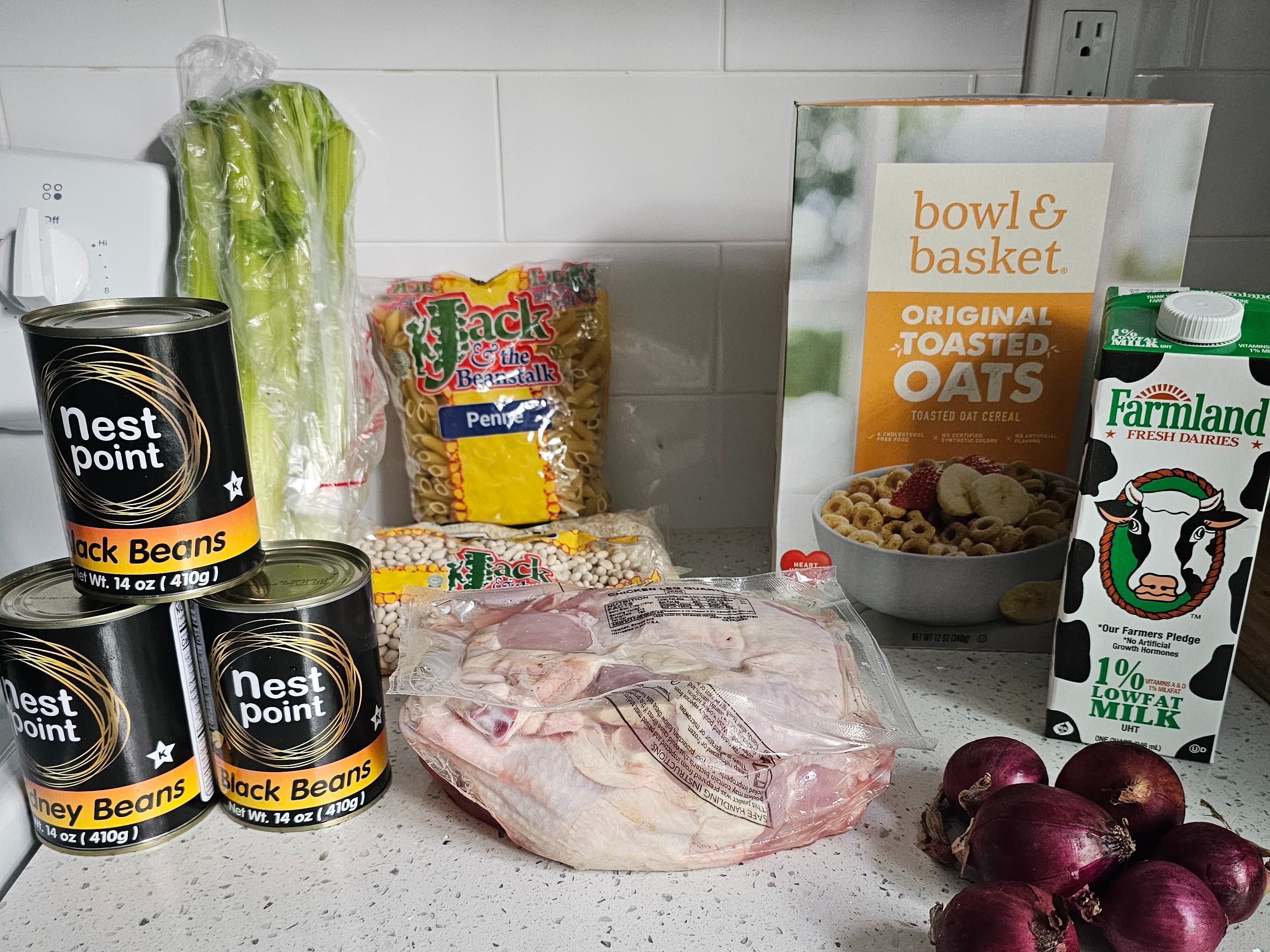 Feed item photo
