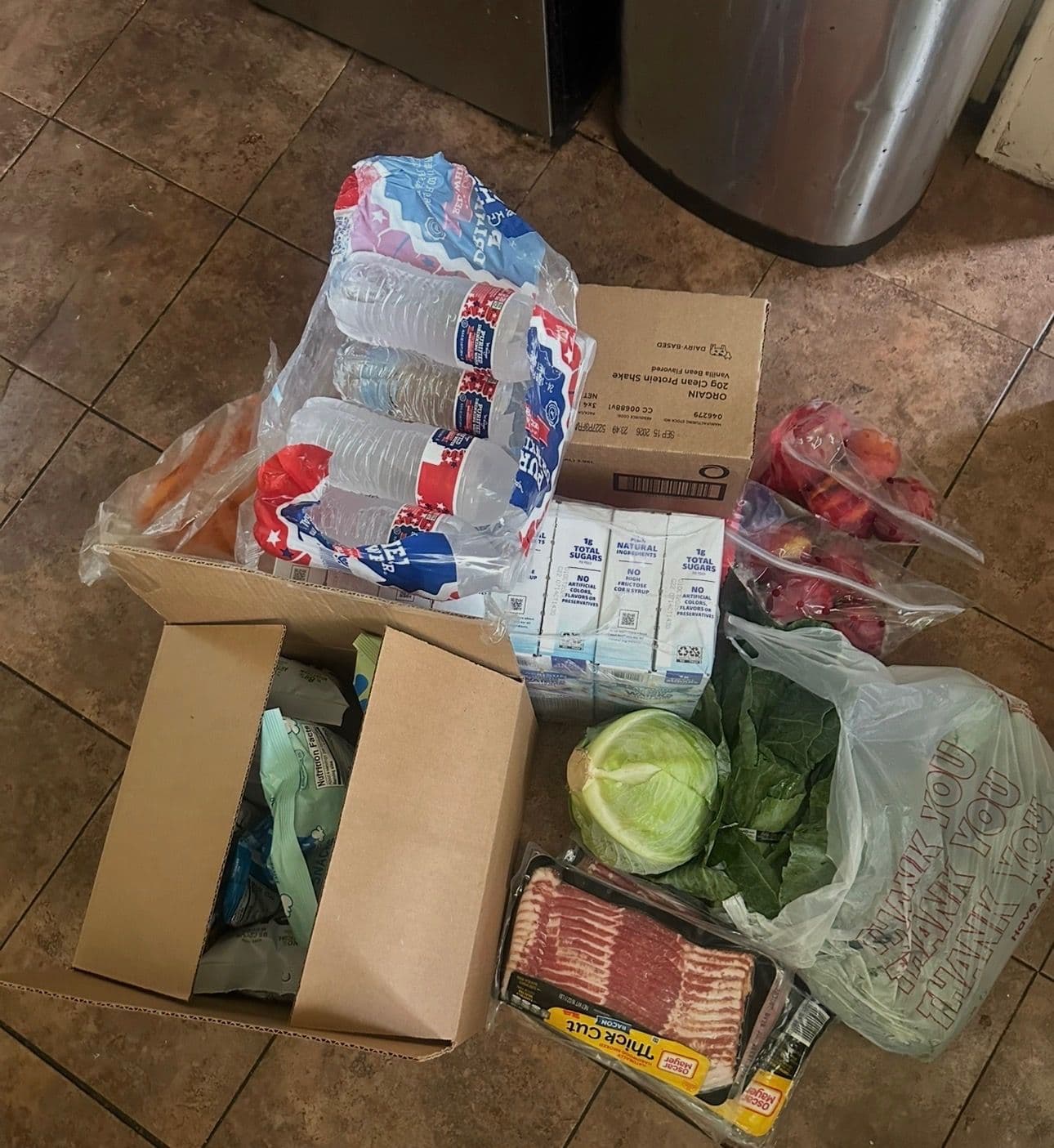 Feed item photo