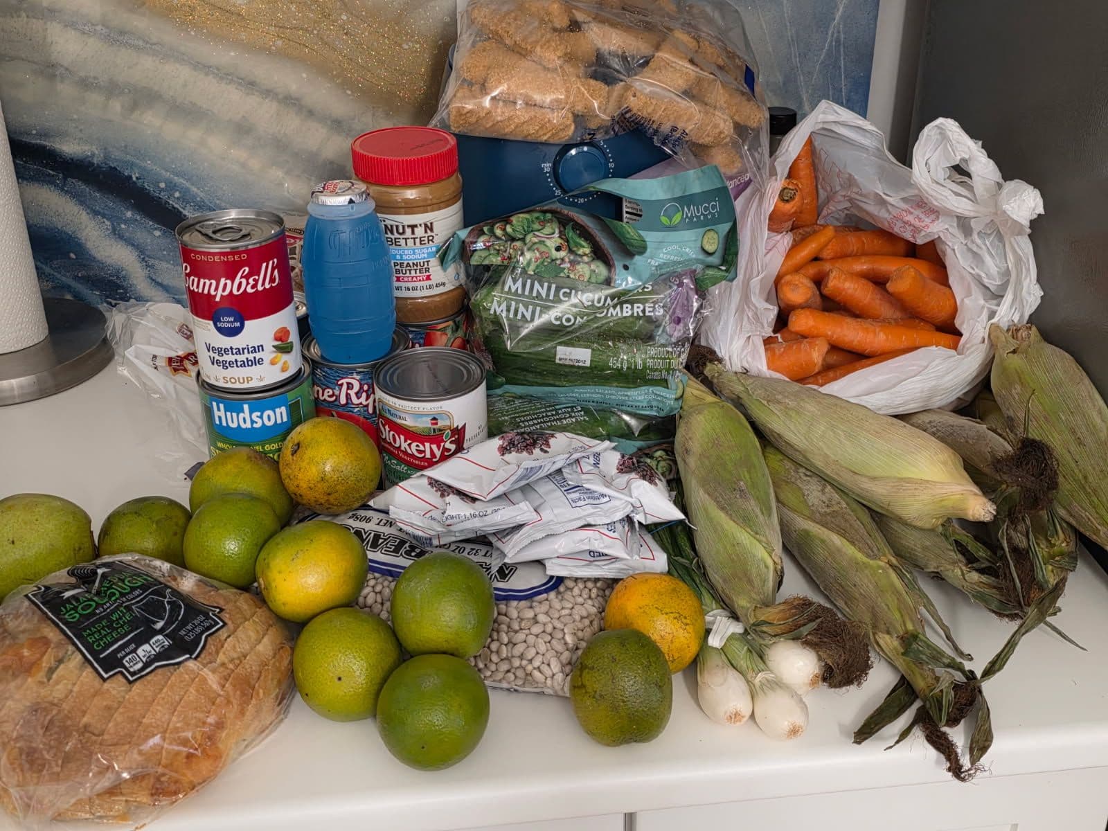 Feed item photo