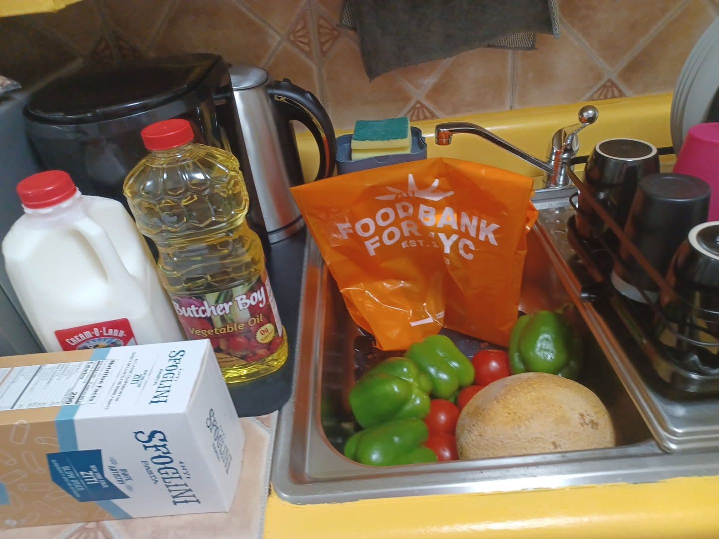 Feed item photo