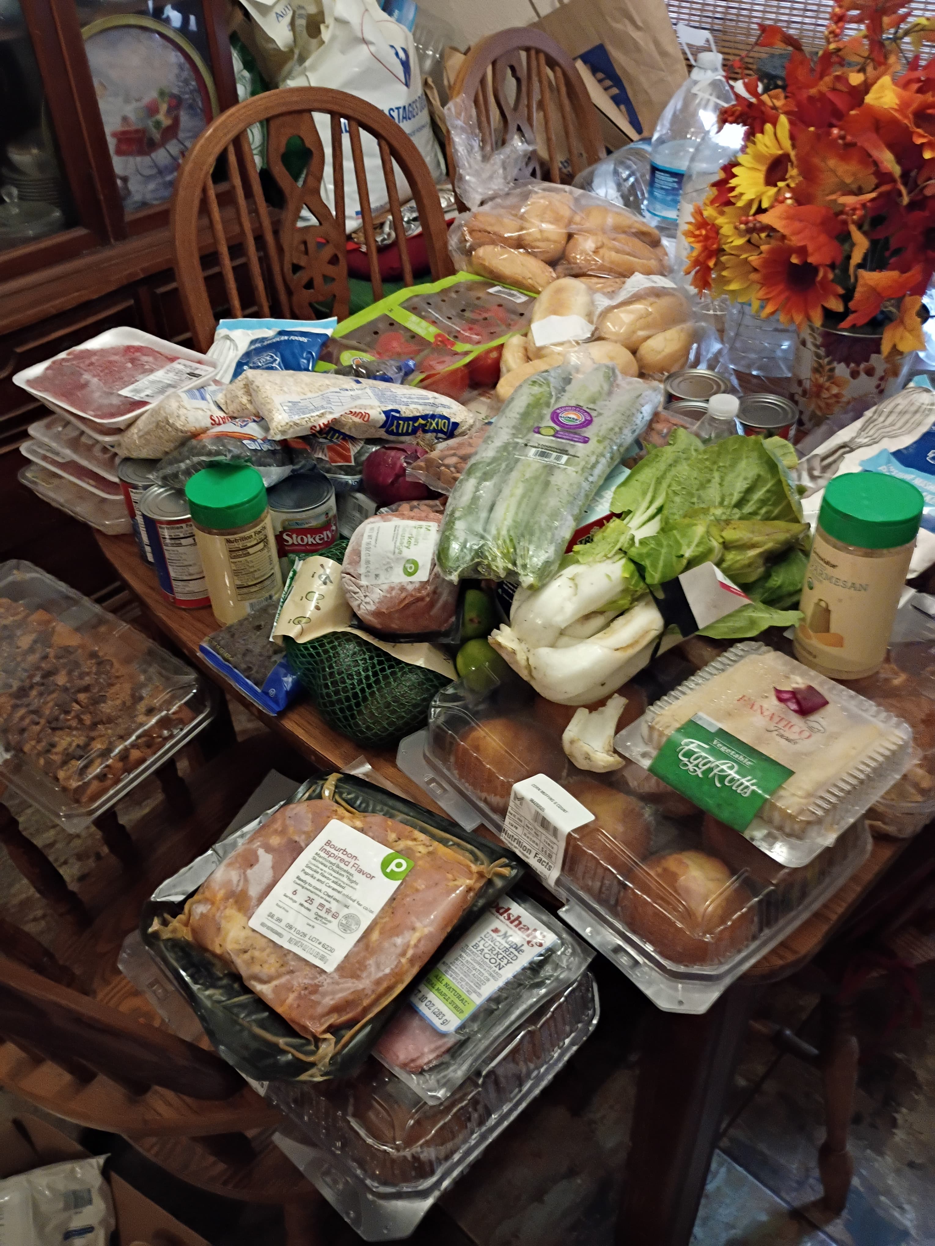Feed item photo