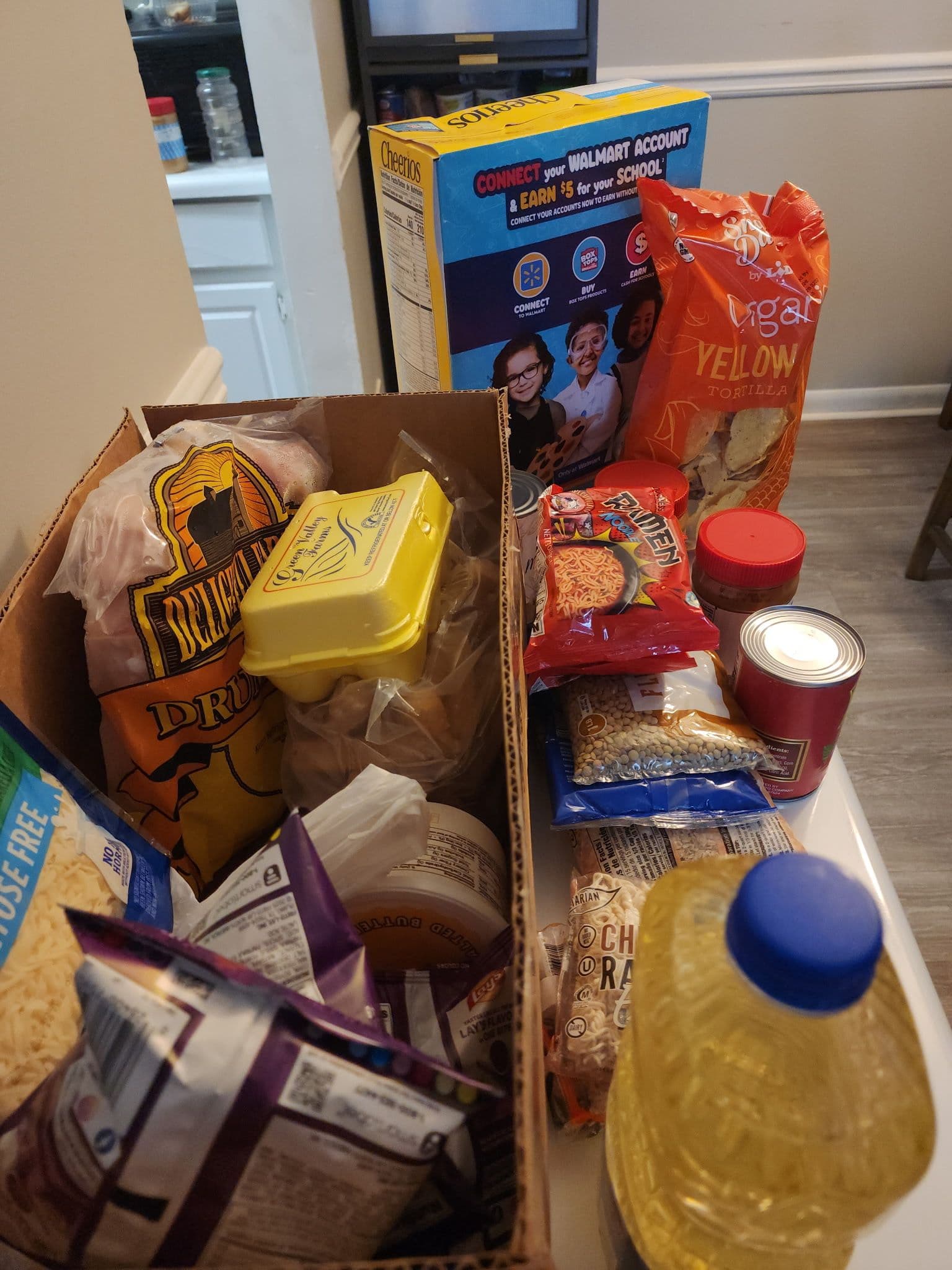 Feed item photo