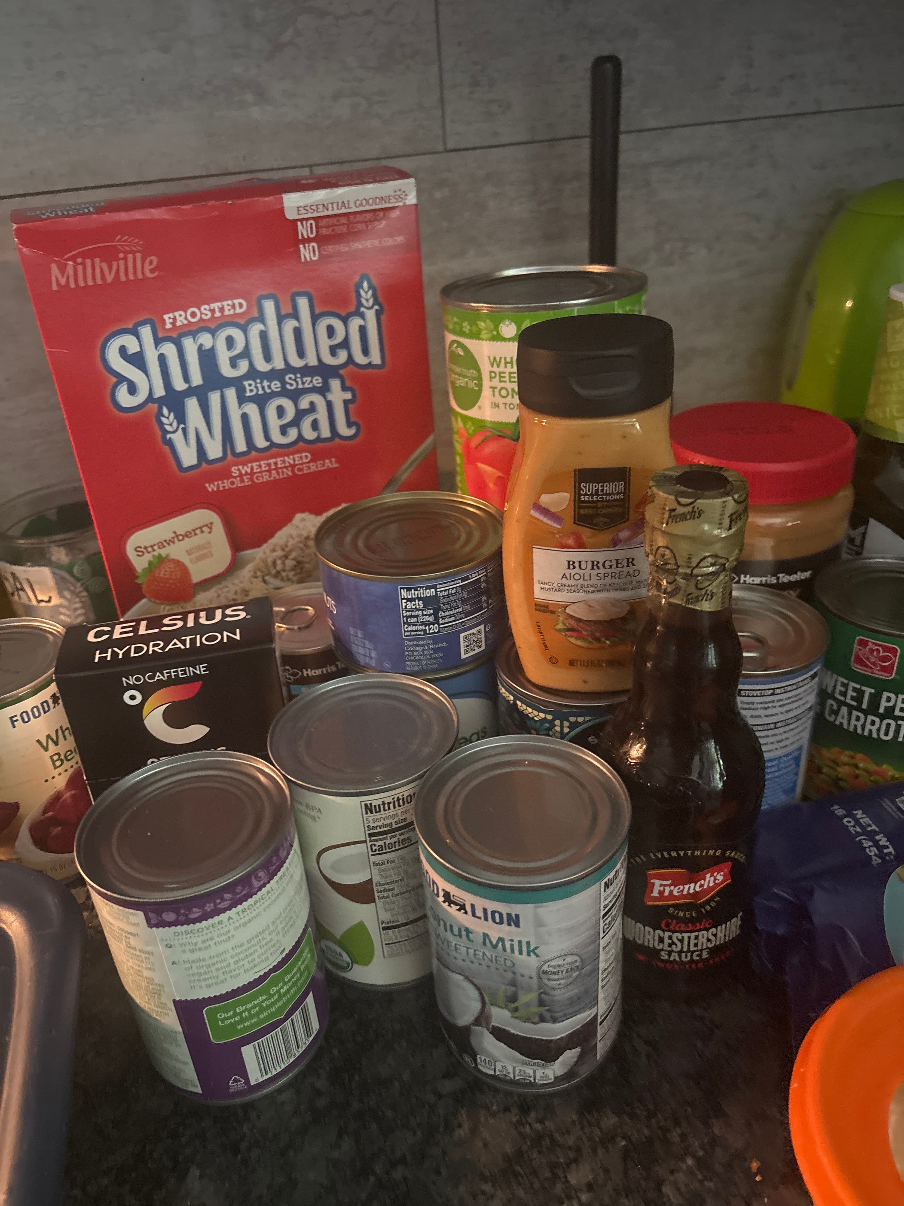 Feed item photo