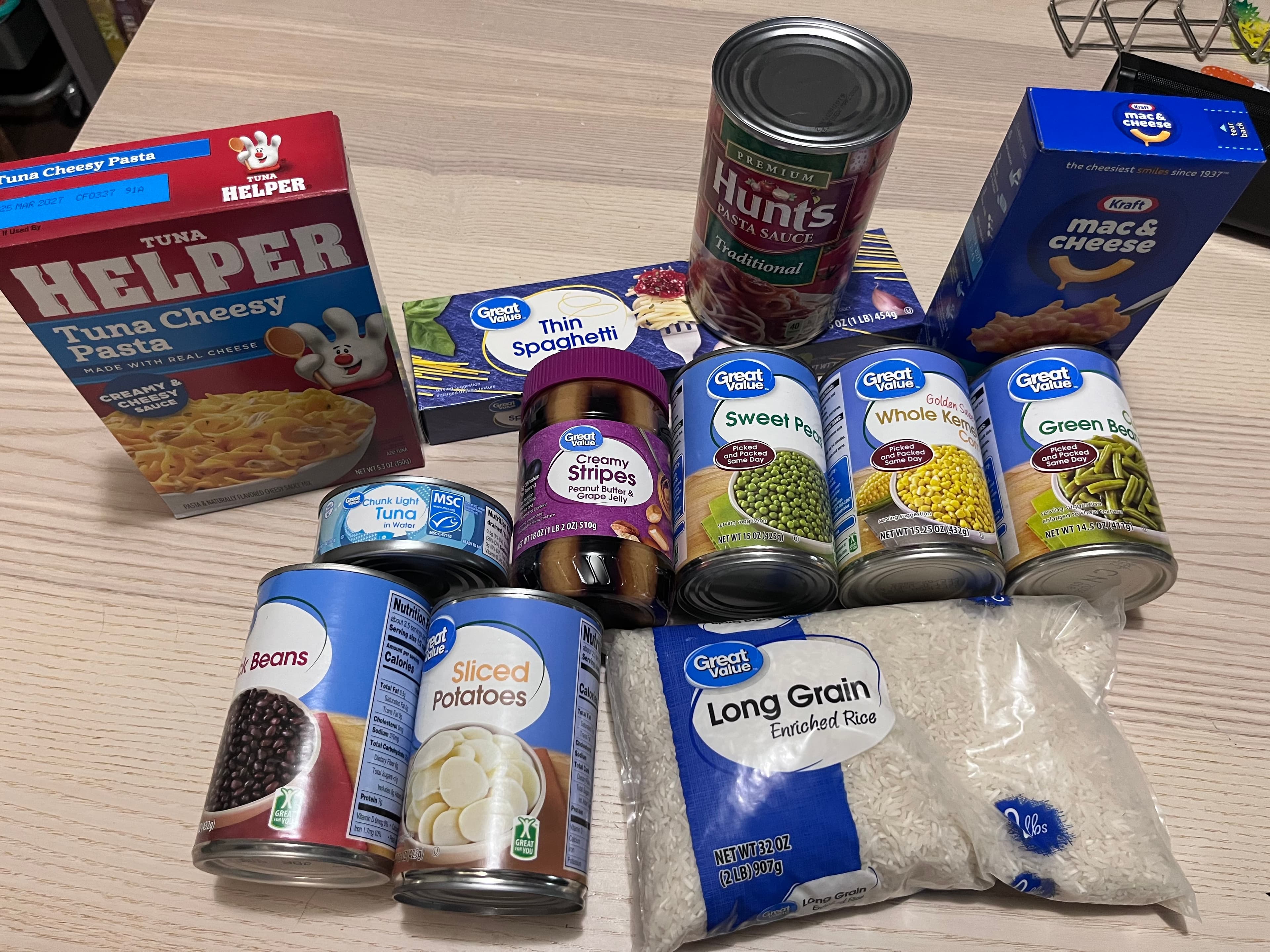 Feed item photo