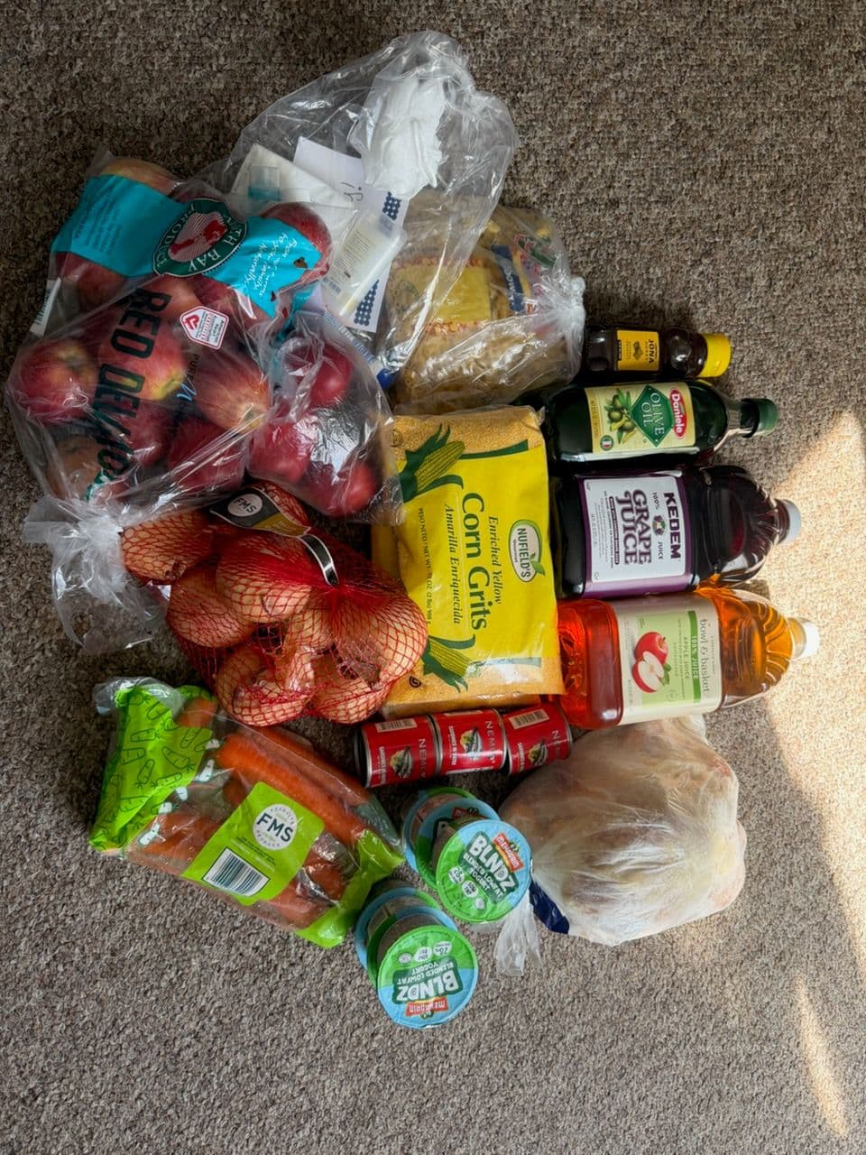 Feed item photo