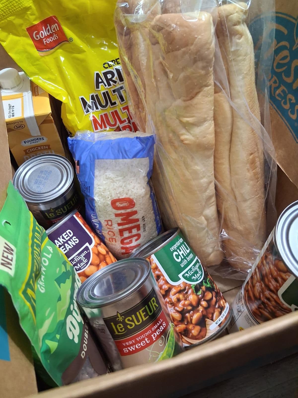 Feed item photo
