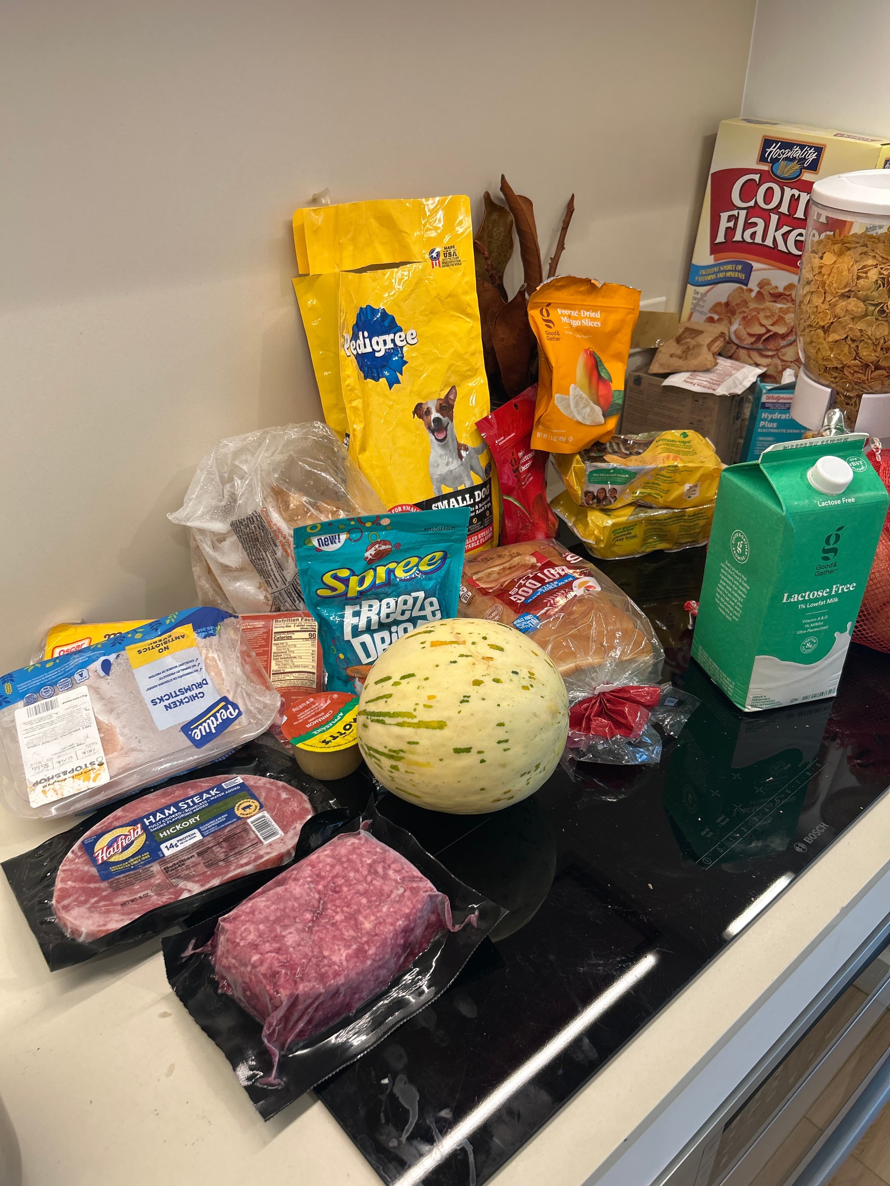 Feed item photo