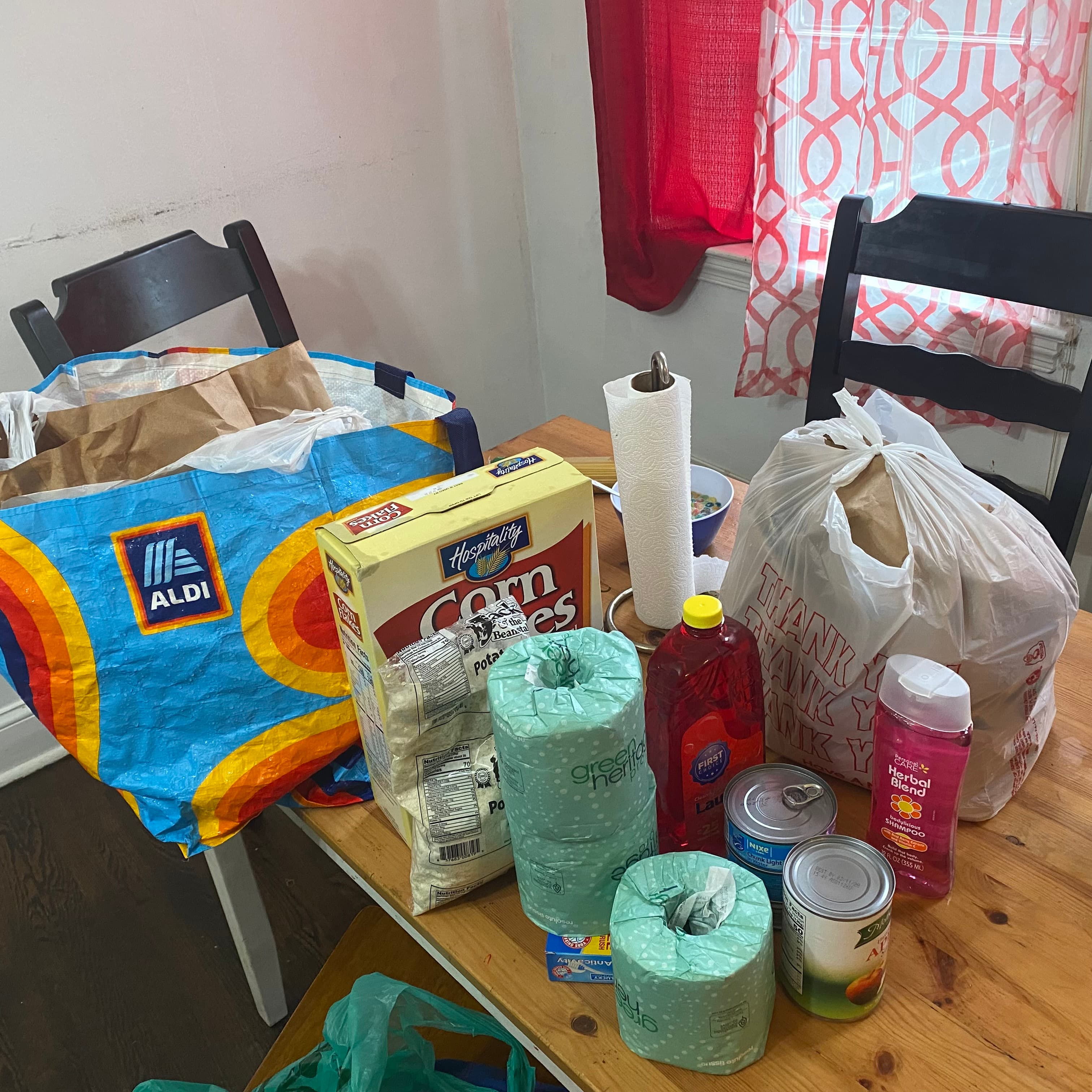 Feed item photo
