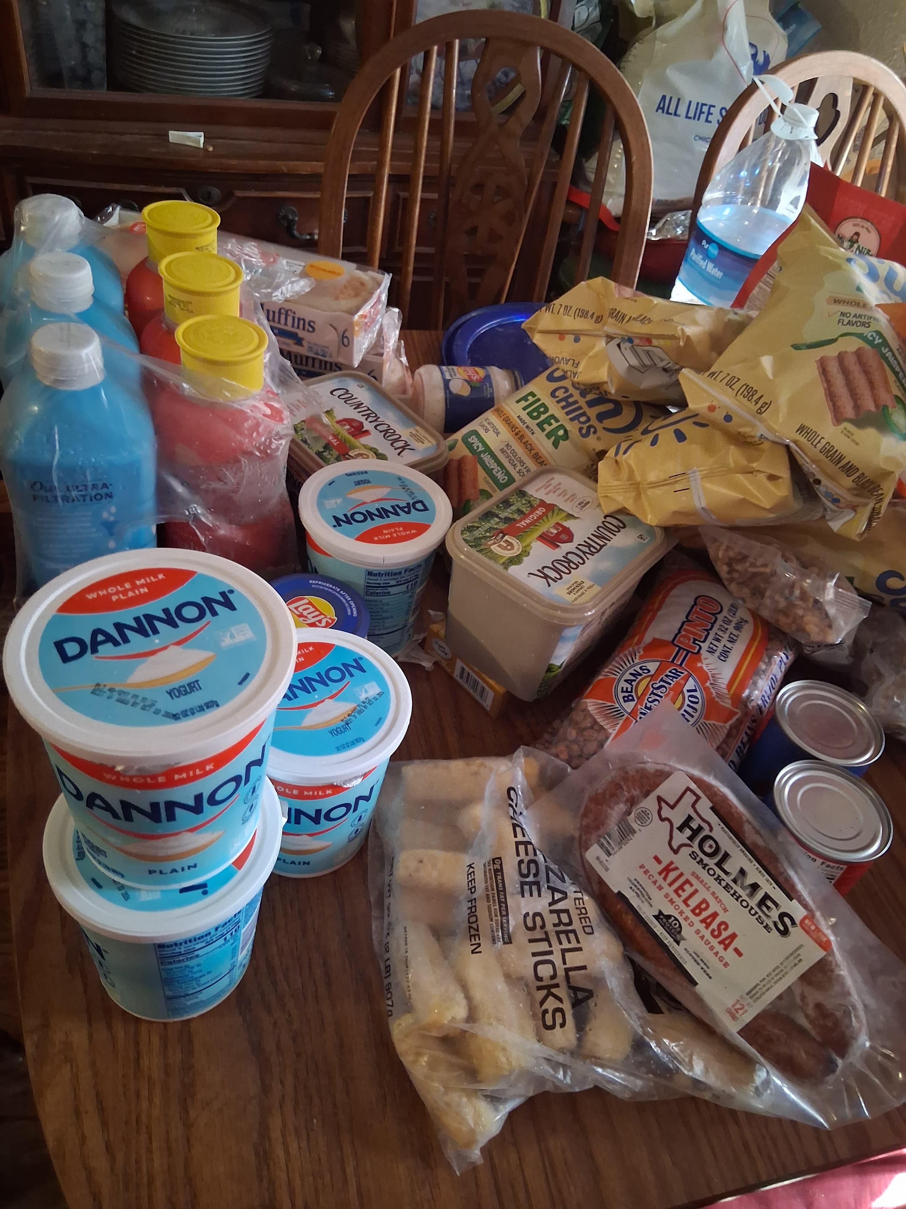Feed item photo