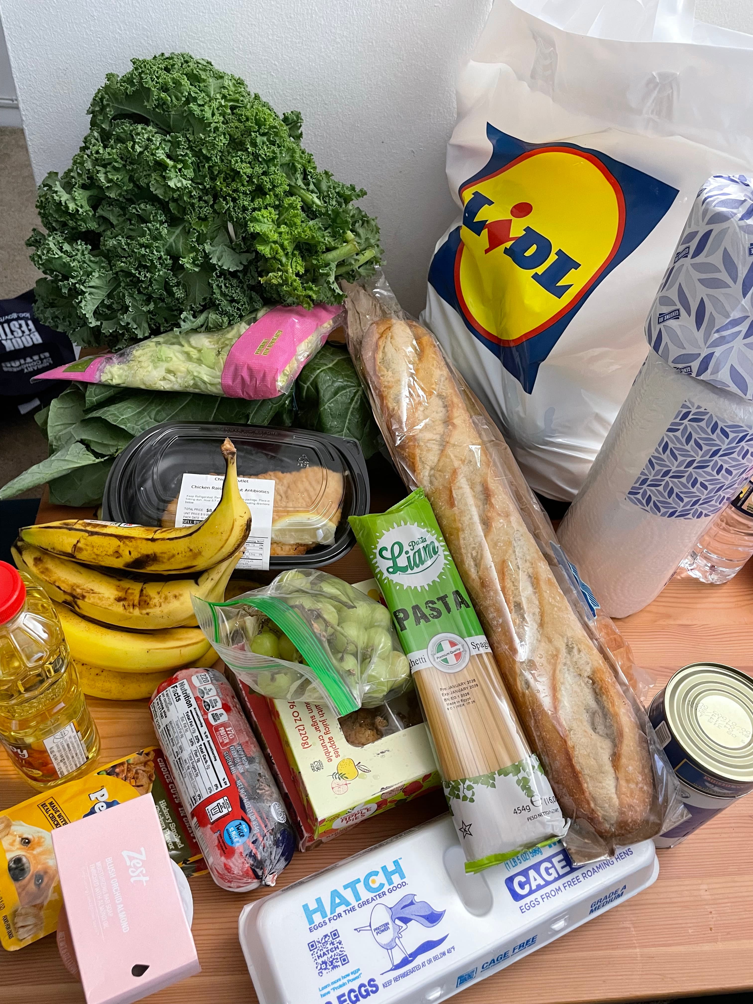 Feed item photo