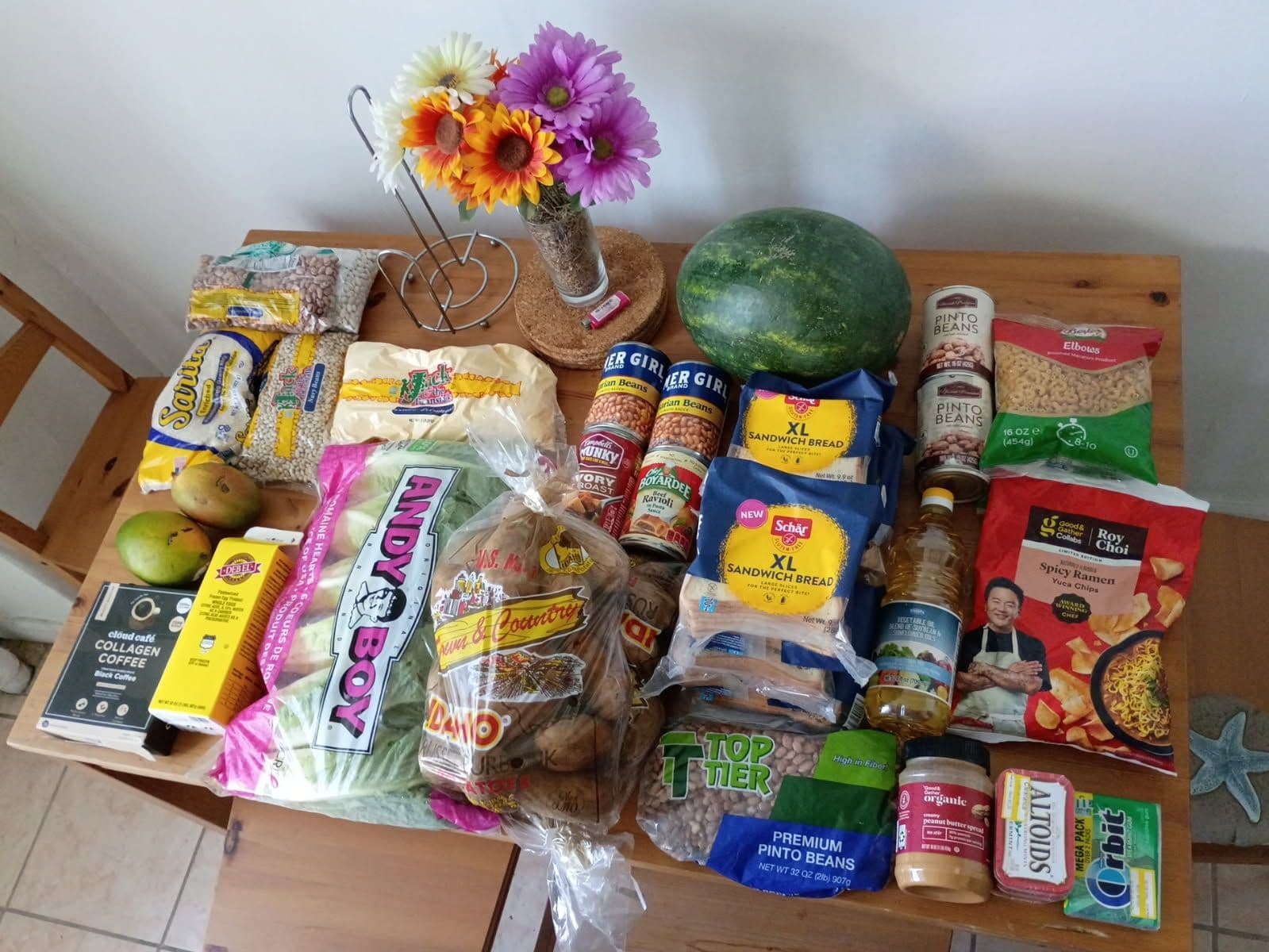 Feed item photo
