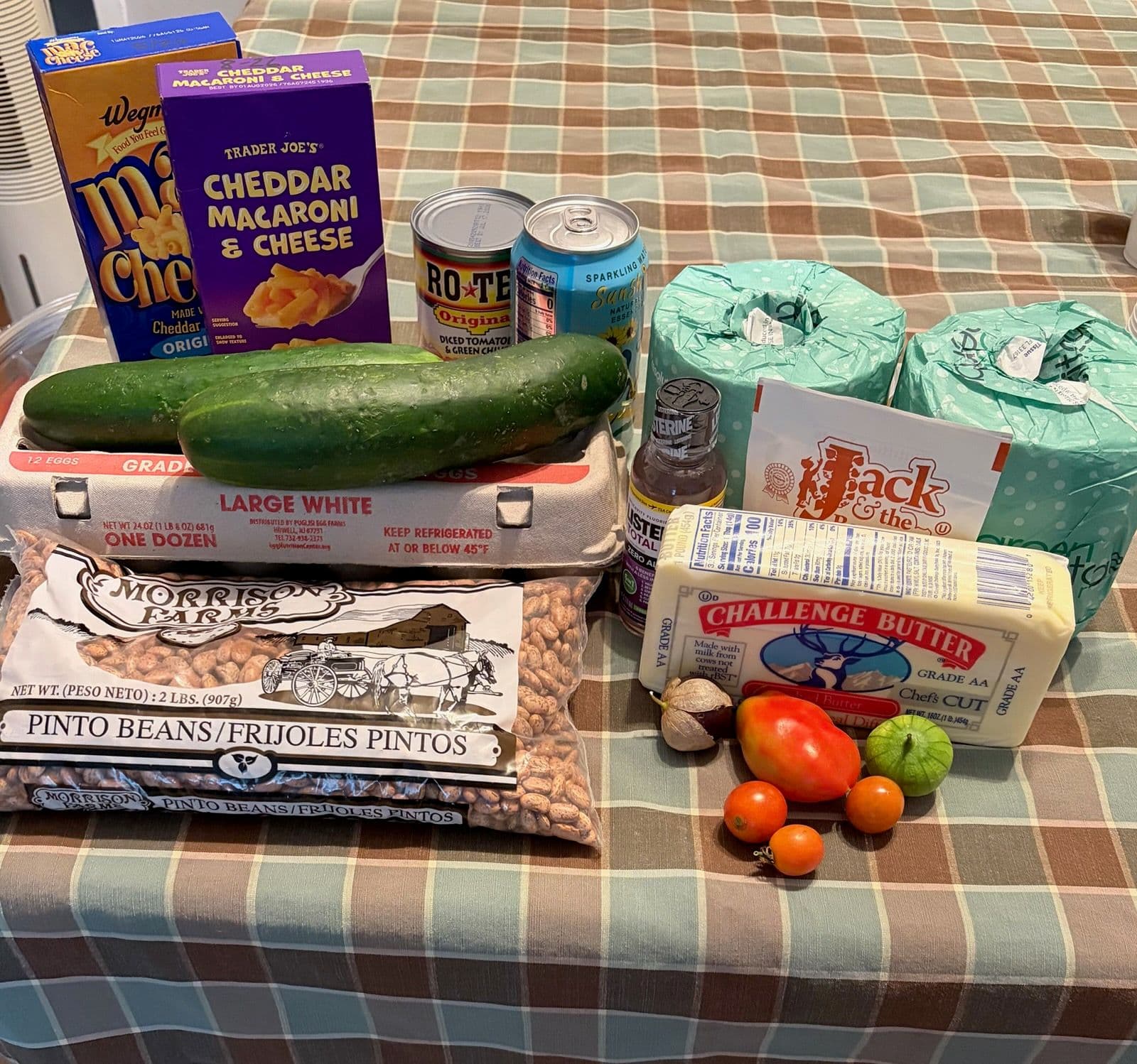 Feed item photo