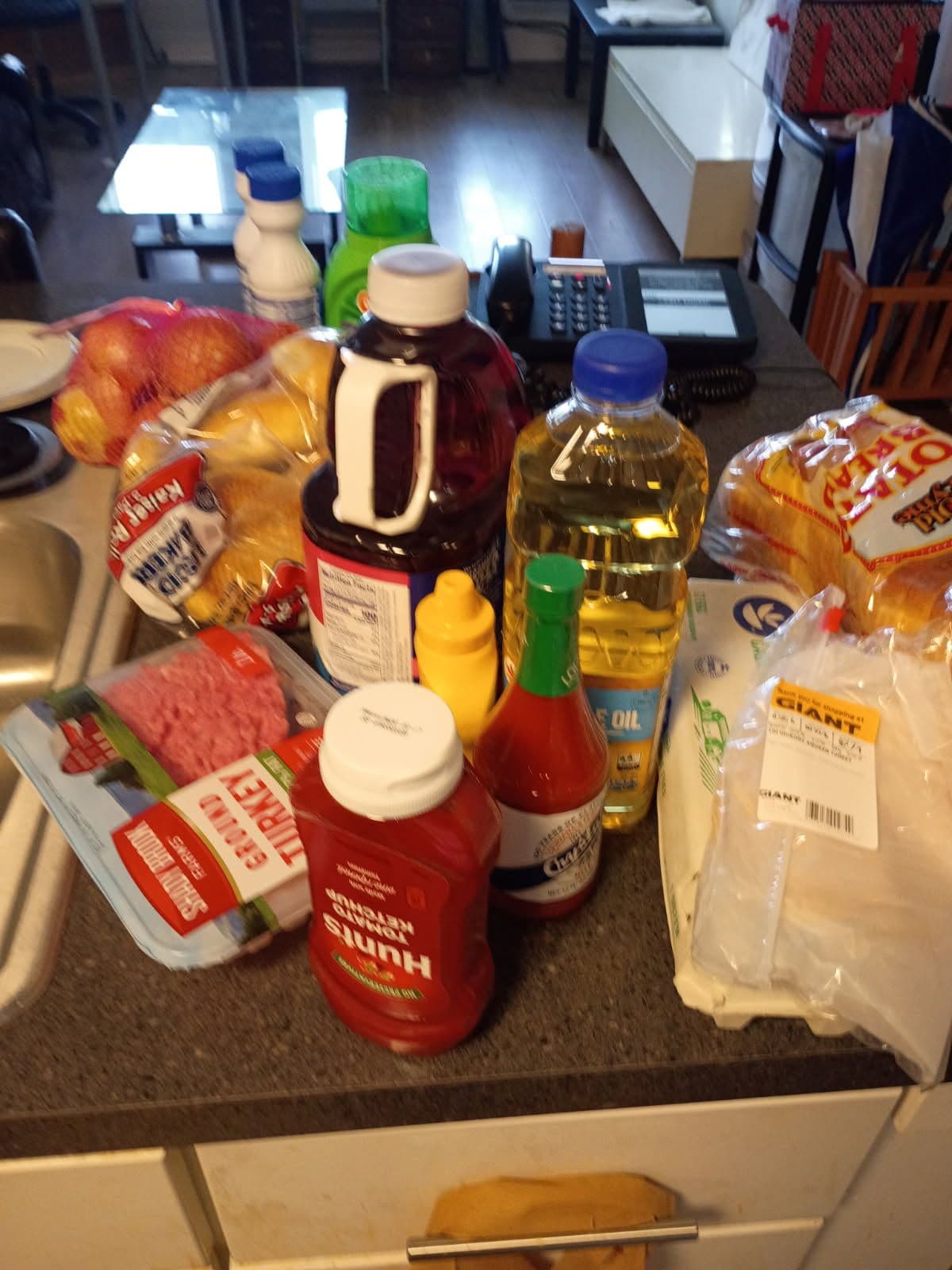 Feed item photo
