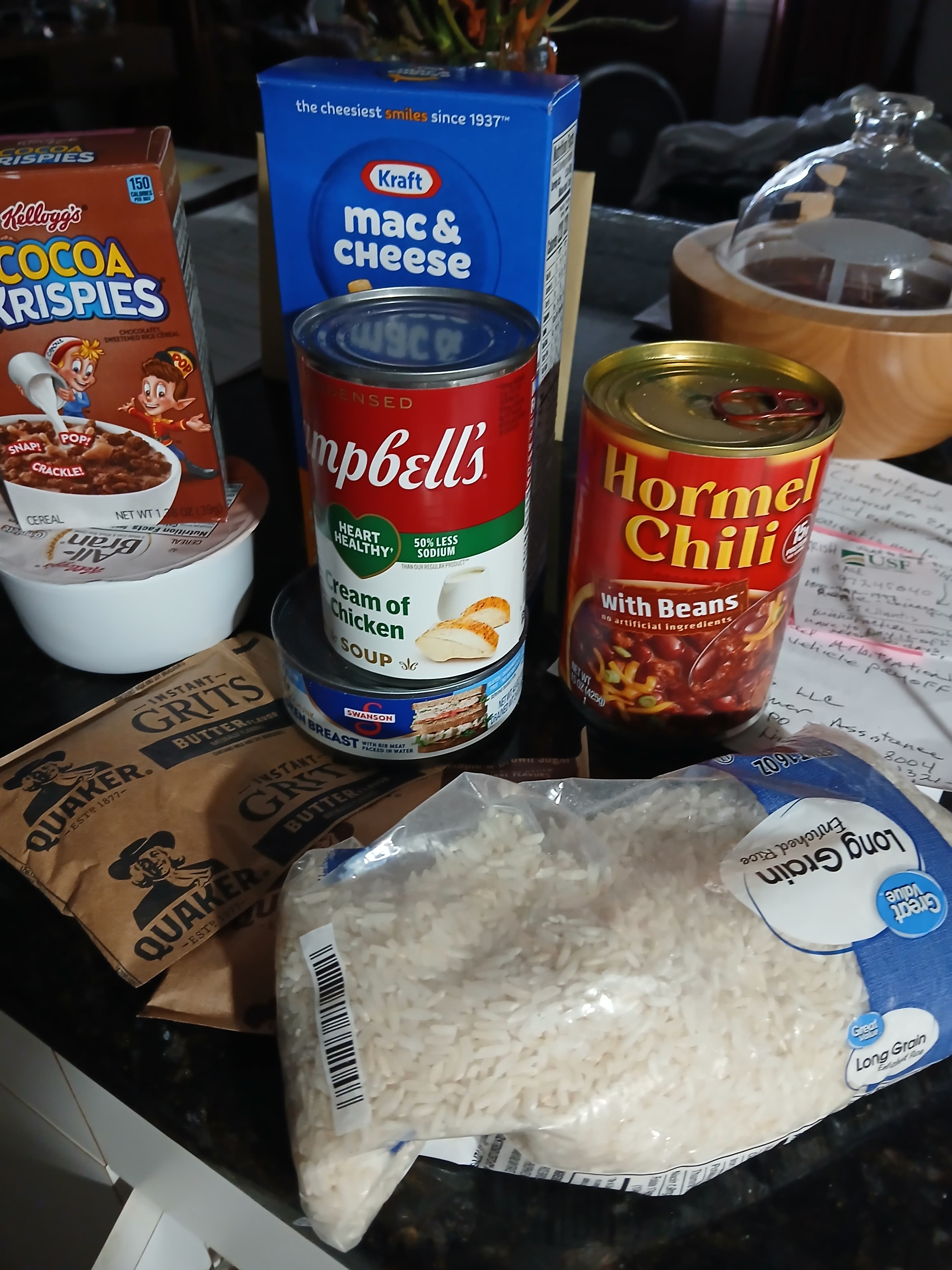 Feed item photo