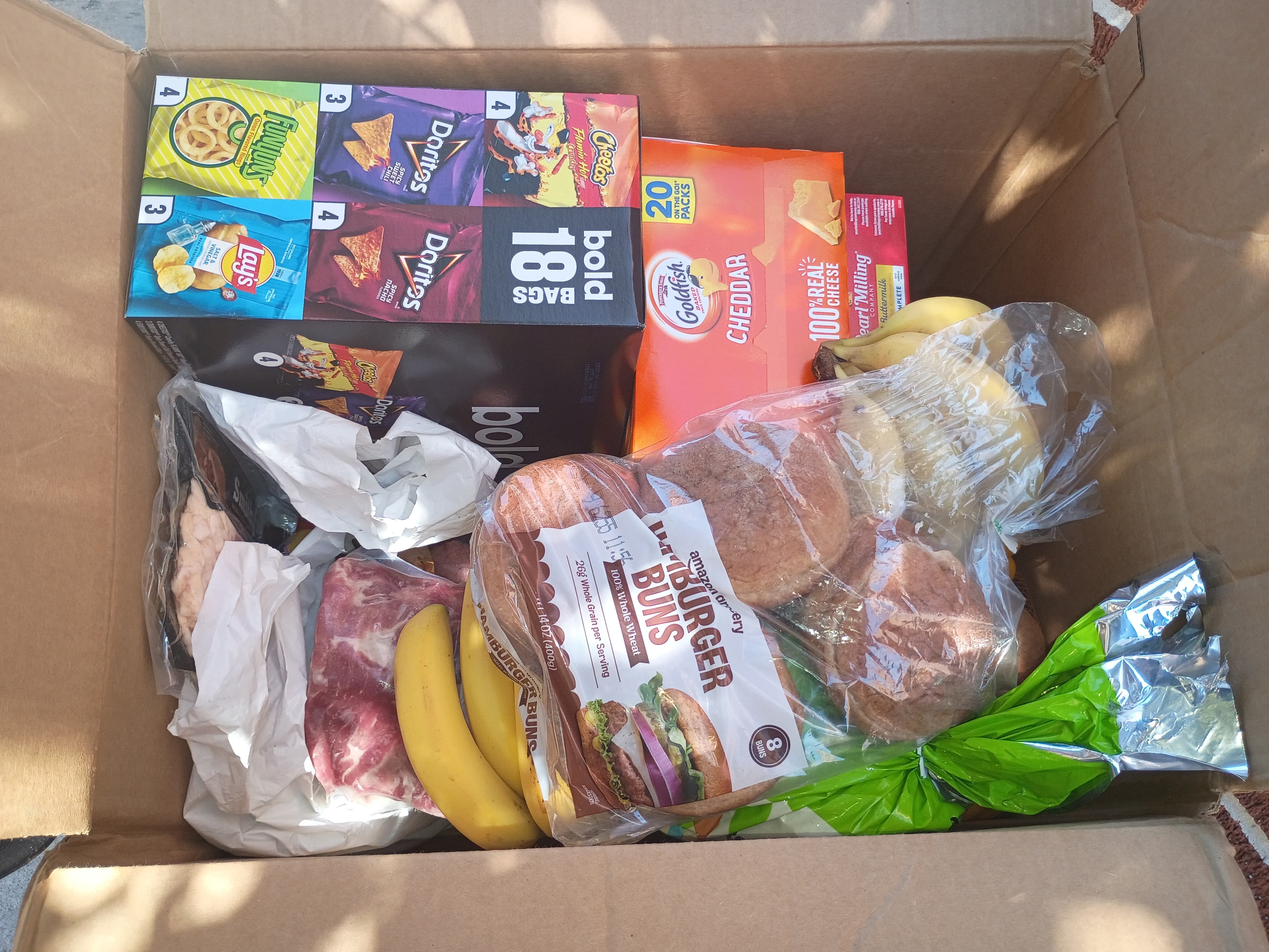 Feed item photo