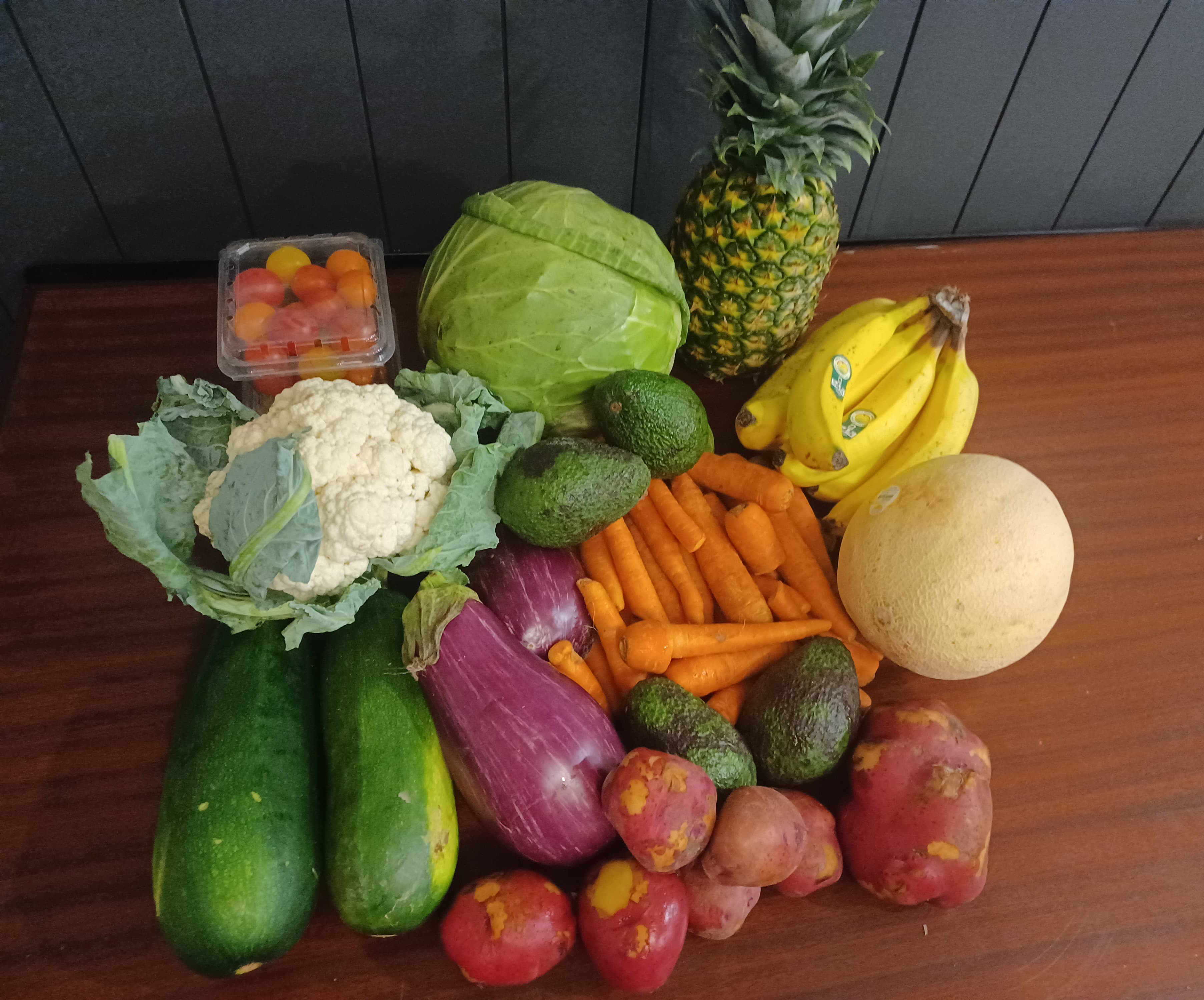 Feed item photo