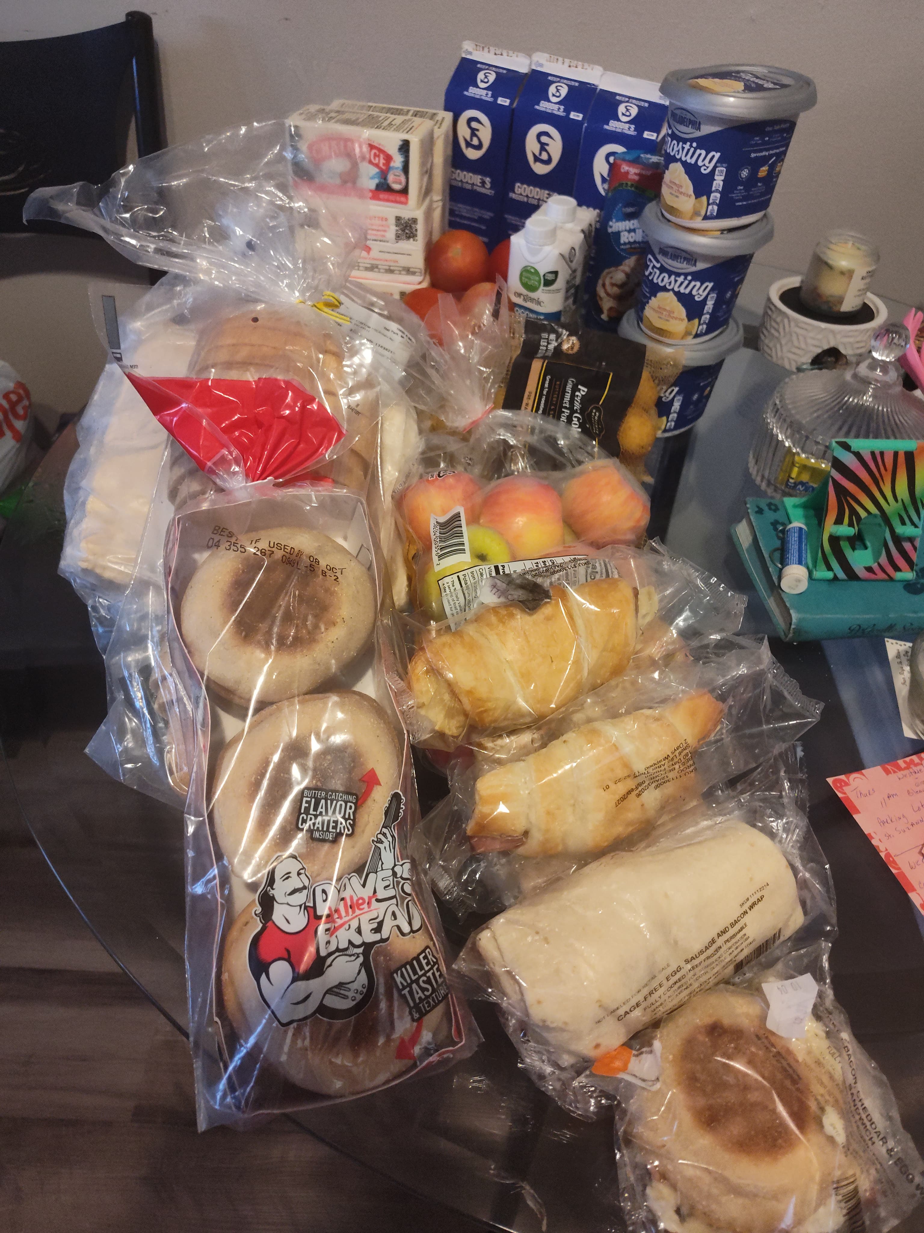 Feed item photo