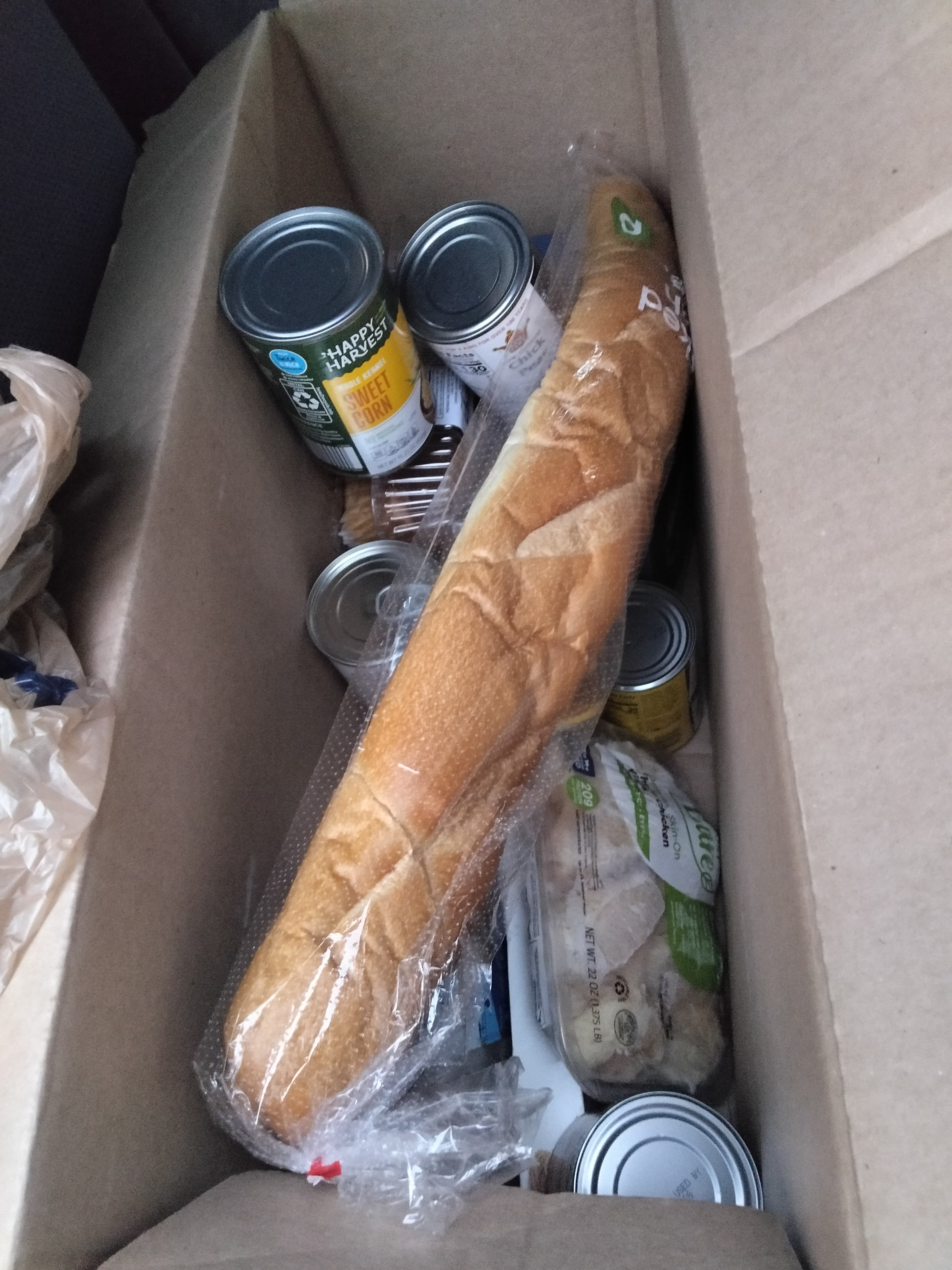 Feed item photo