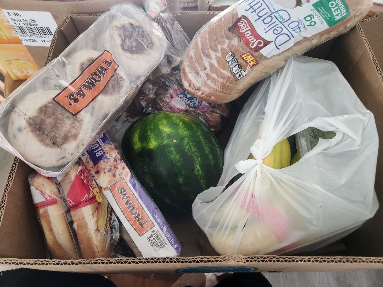 Feed item photo