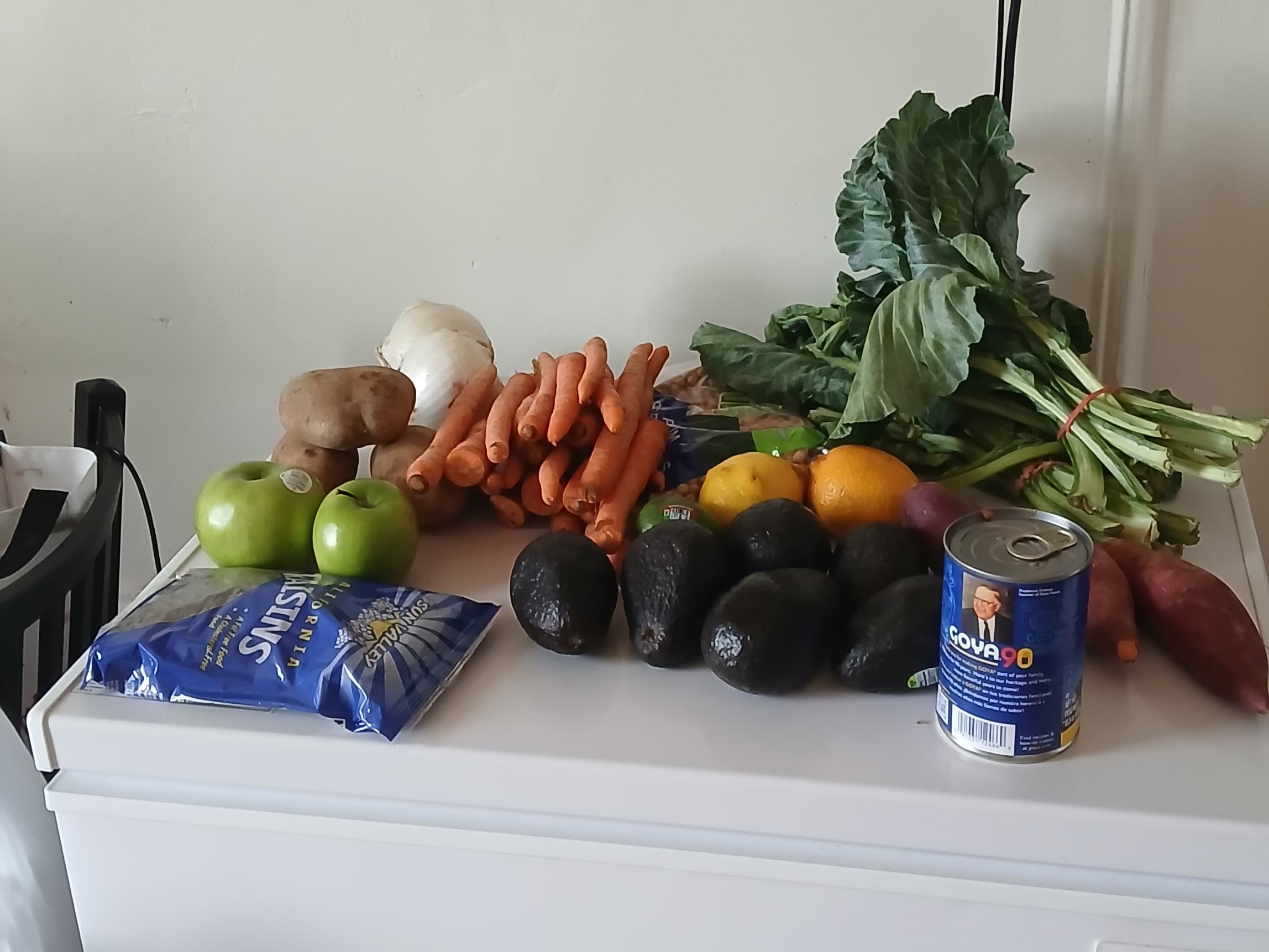 Feed item photo
