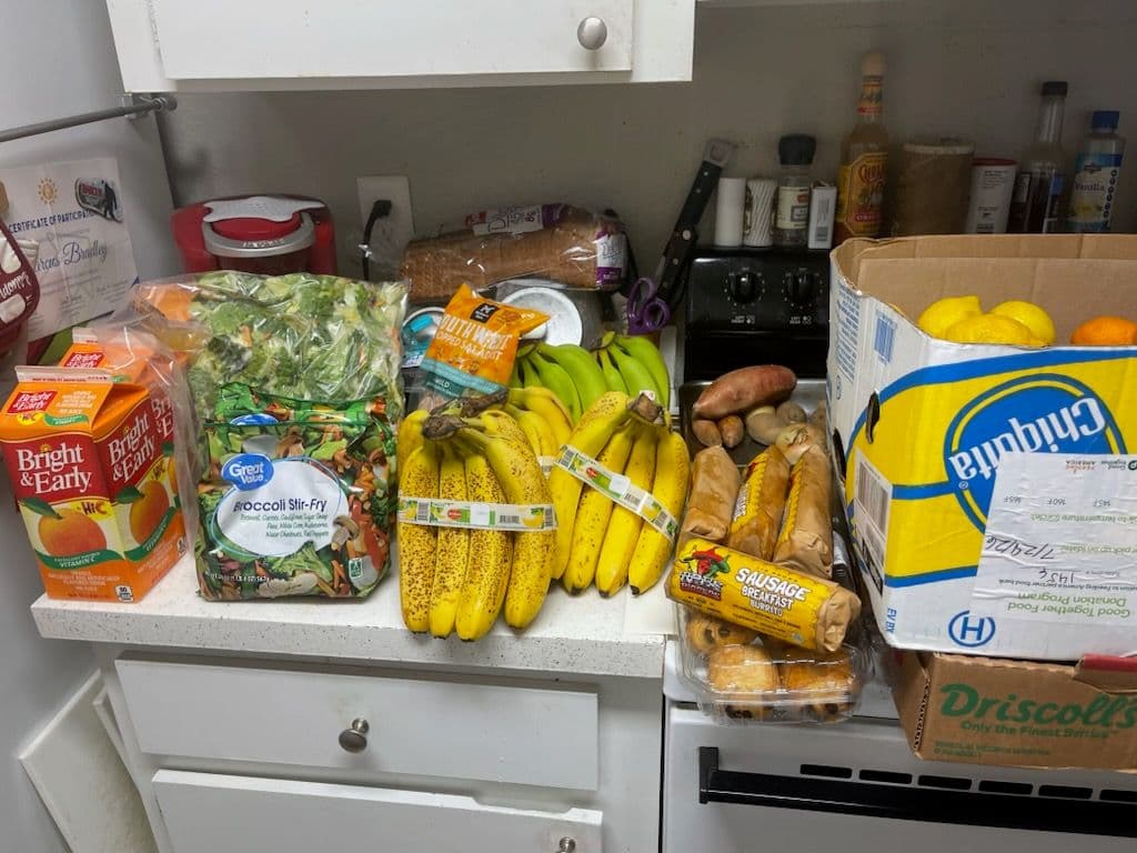 Feed item photo