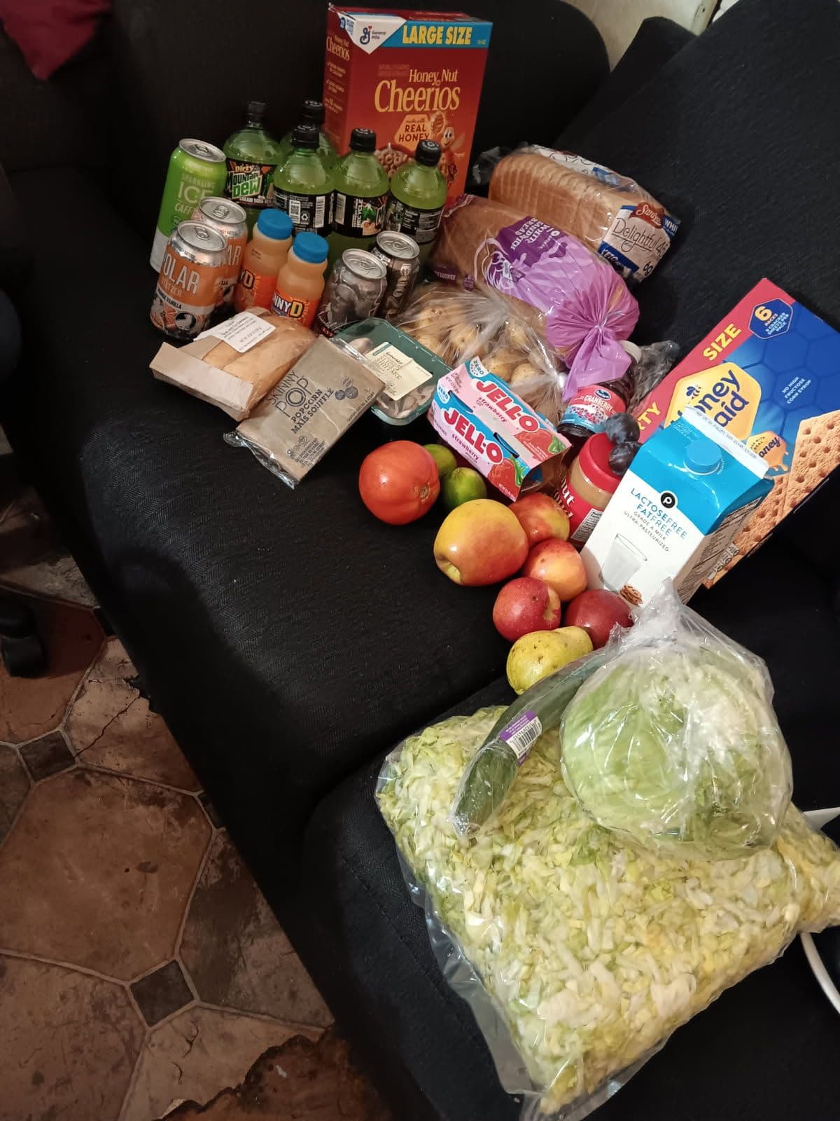 Feed item photo
