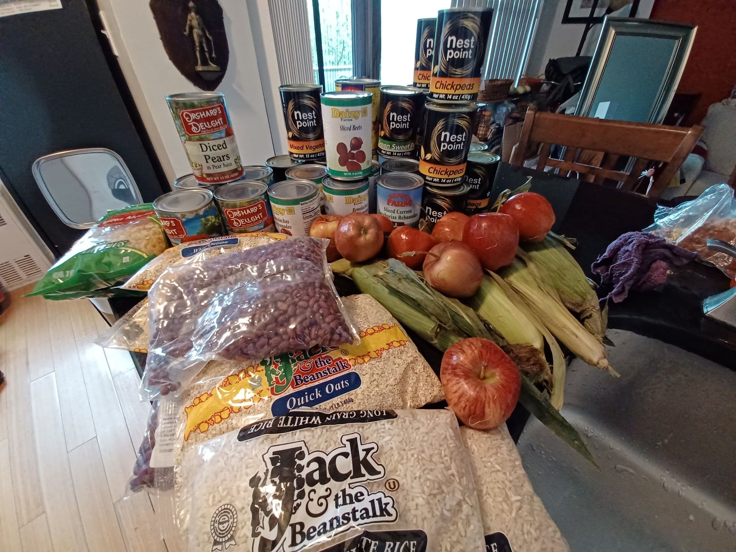 Feed item photo