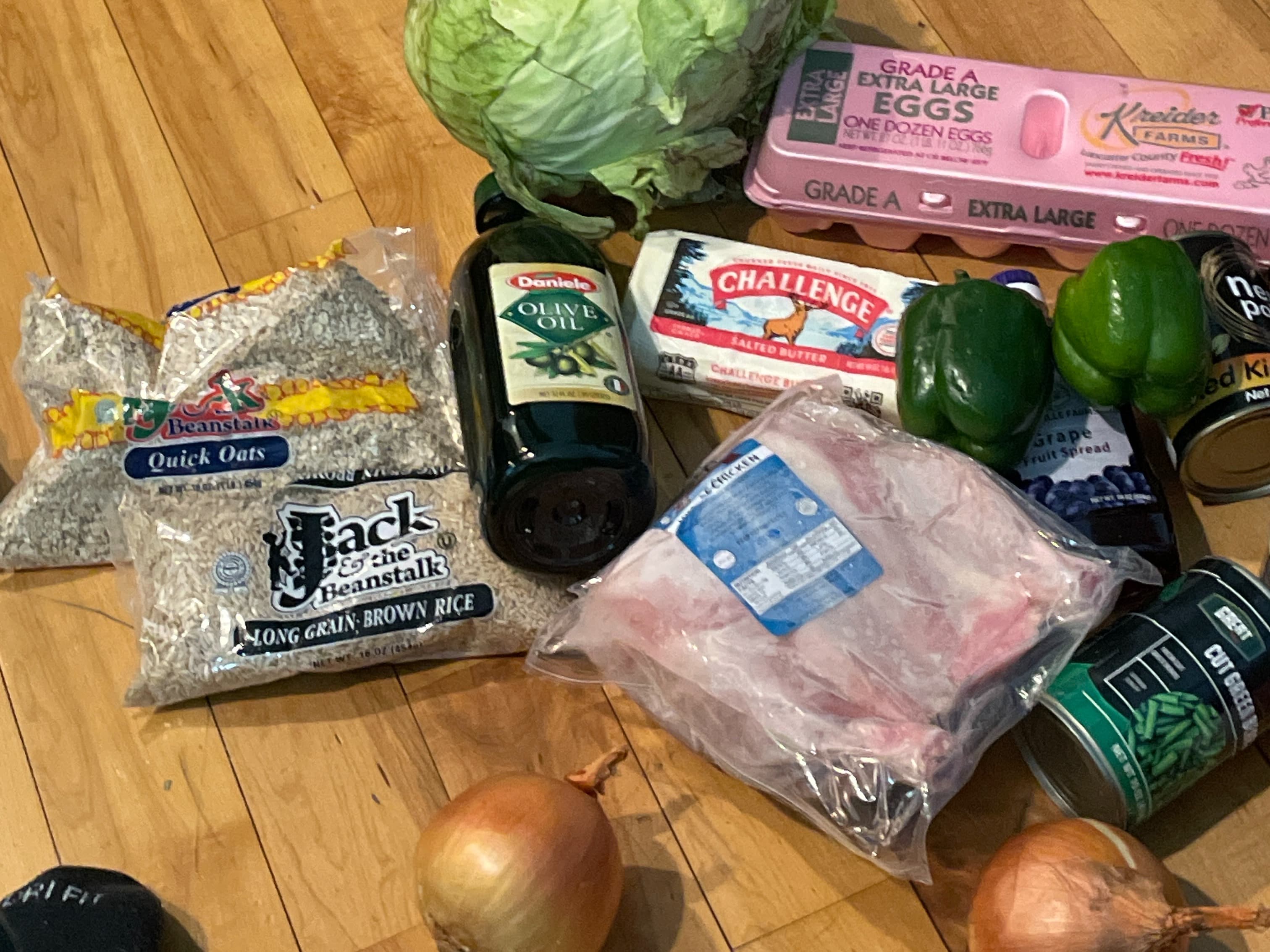 Feed item photo