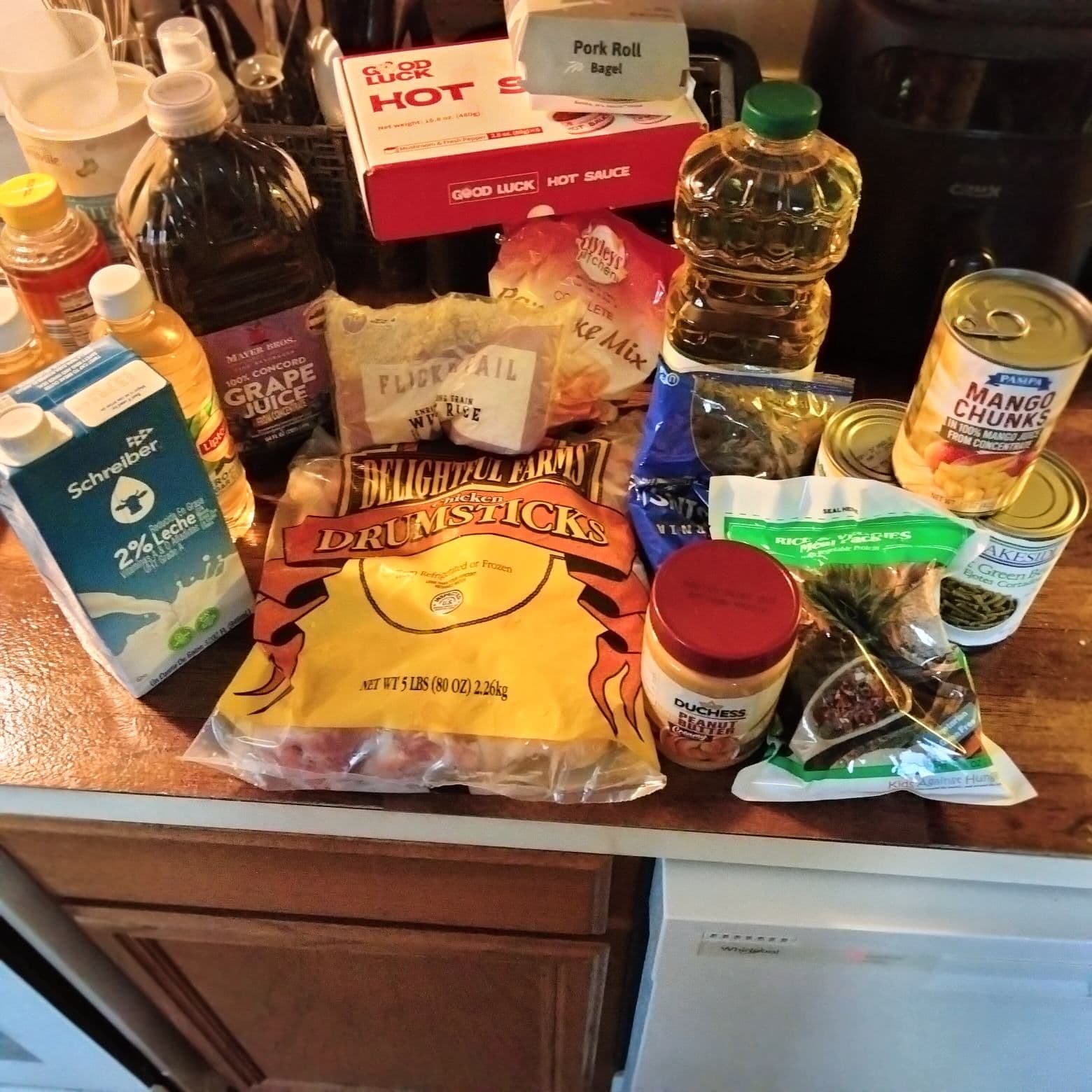 Feed item photo