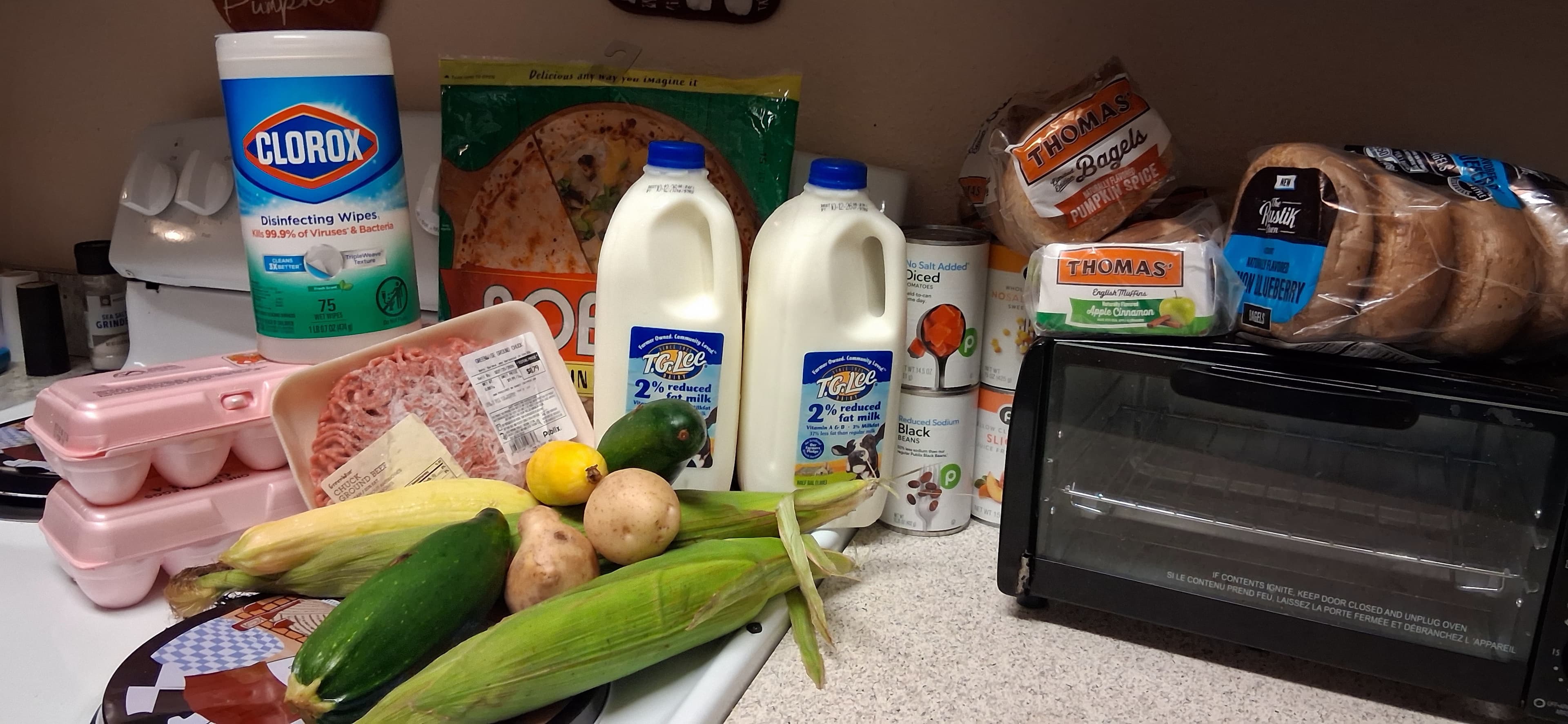 Feed item photo